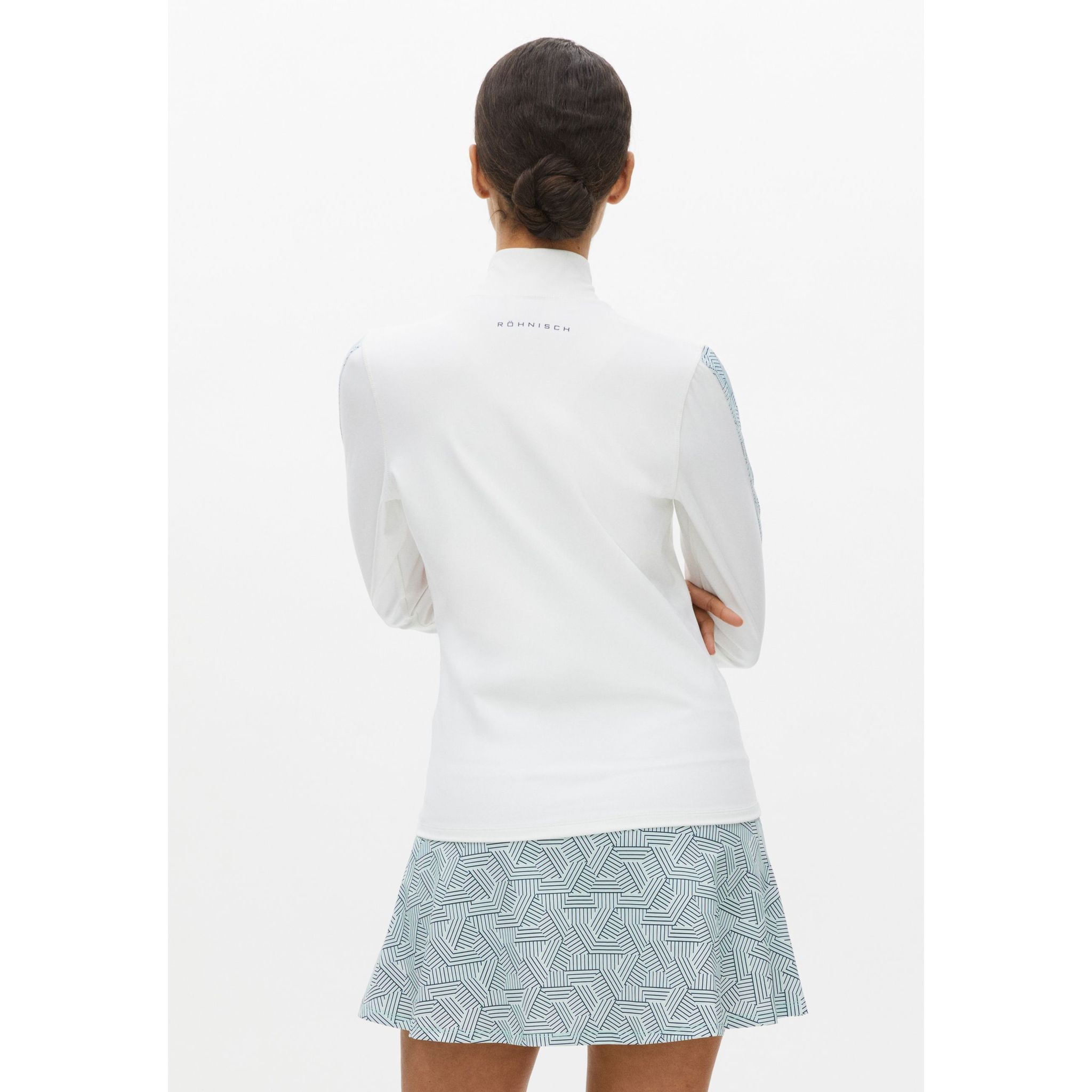Röhnisch Frida Cardigan pro dámy