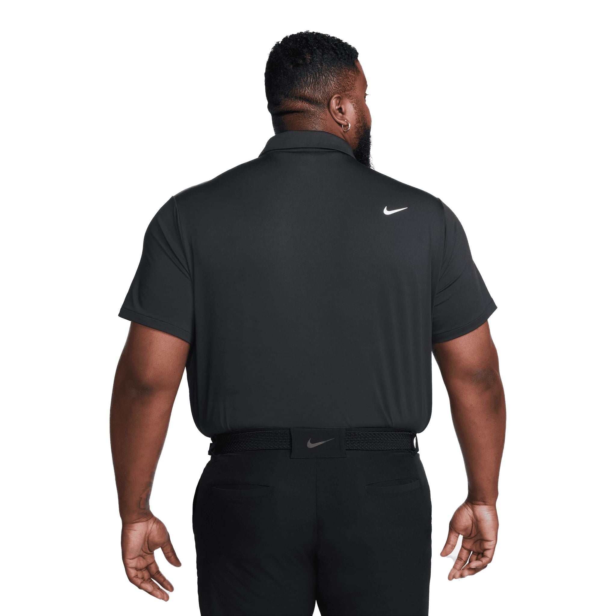 Nike Dri-Fit Tour Solid Polo Herren