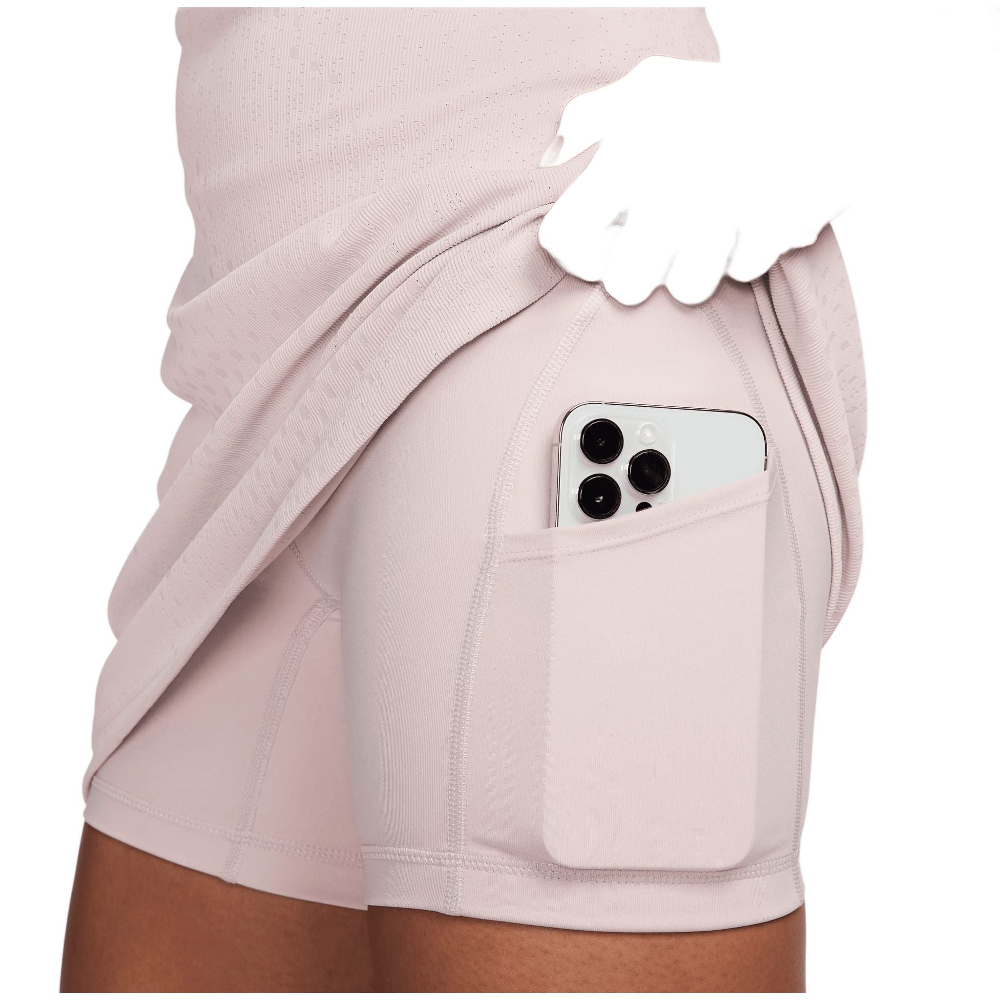 Nike Dri-Fit ADV Tour Skort Damen