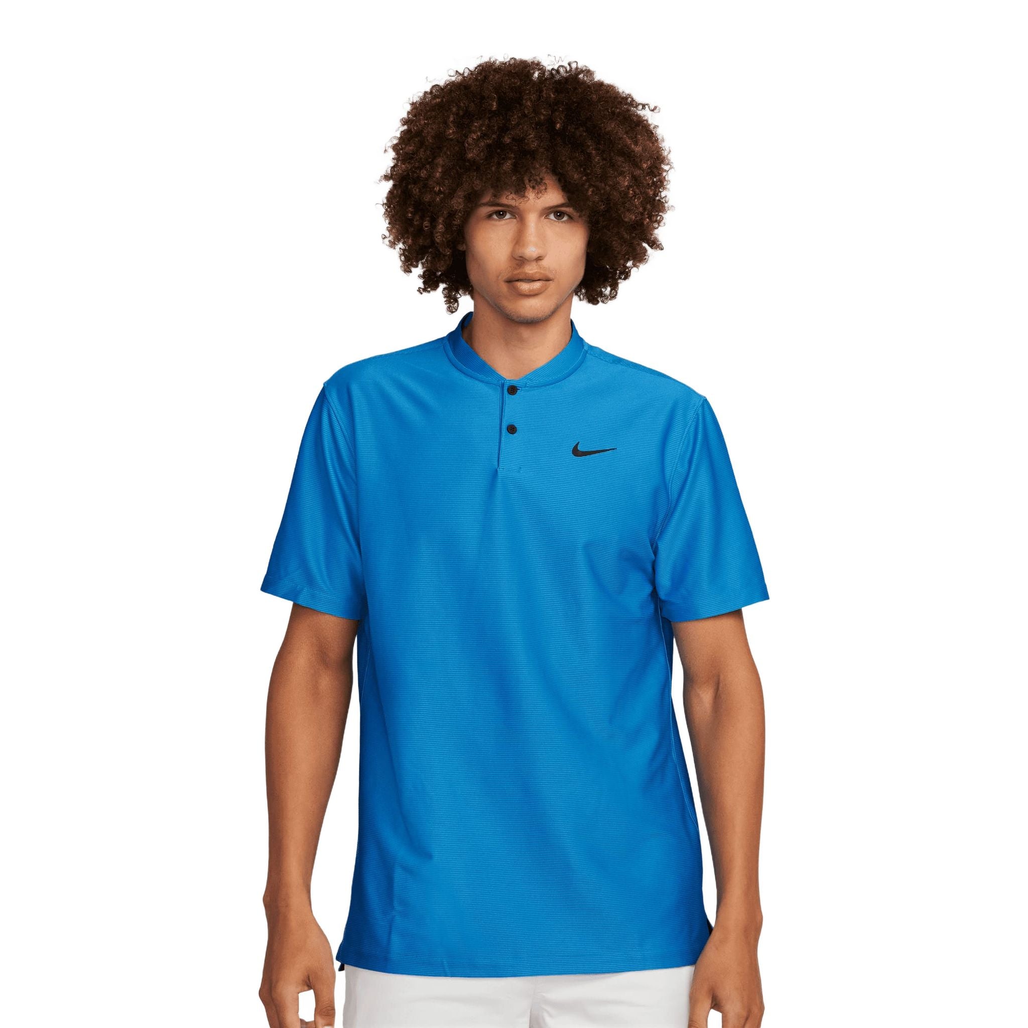 Nike Dri-Fit Tour Texture Polo Herren