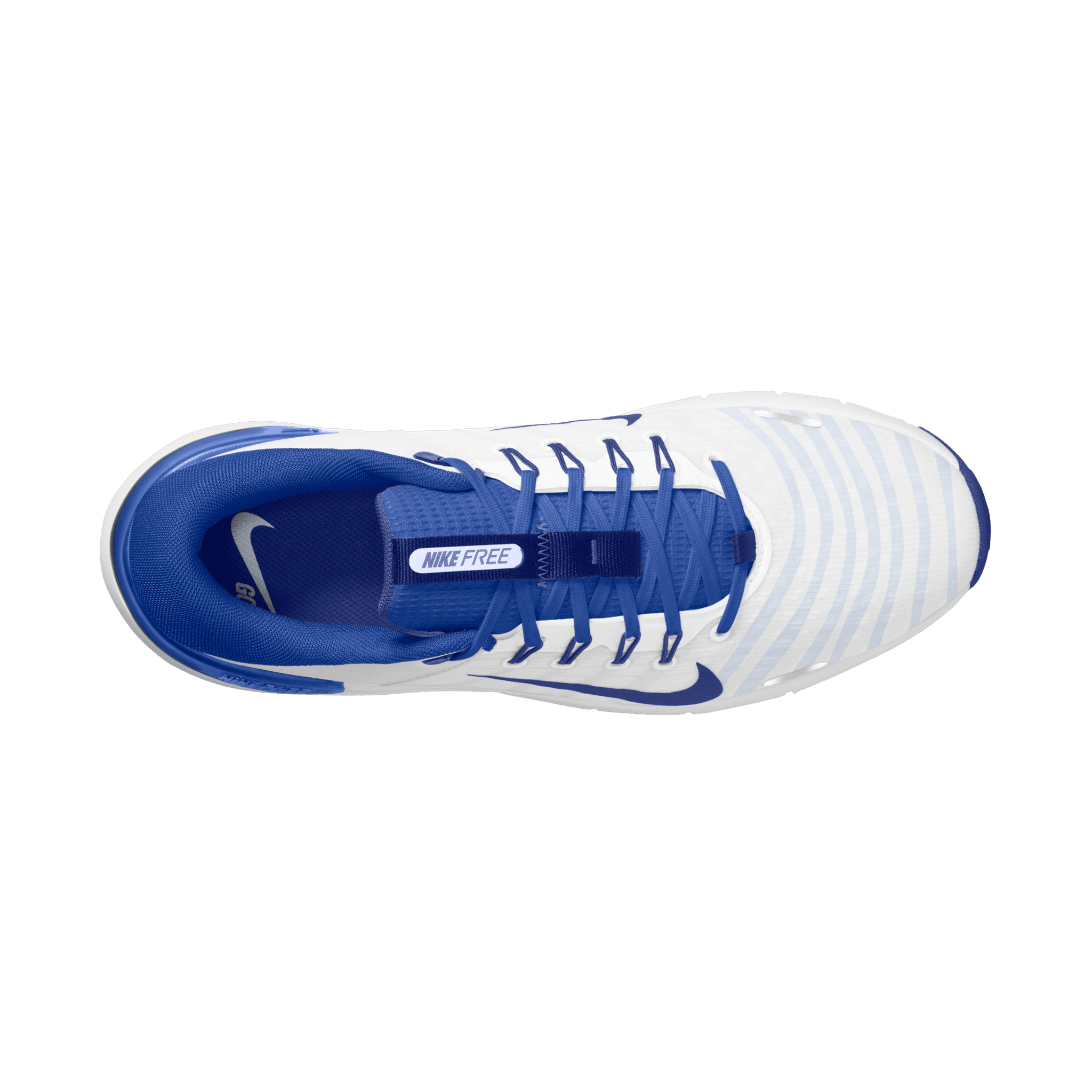 Nike Free golfové boty pro muže
