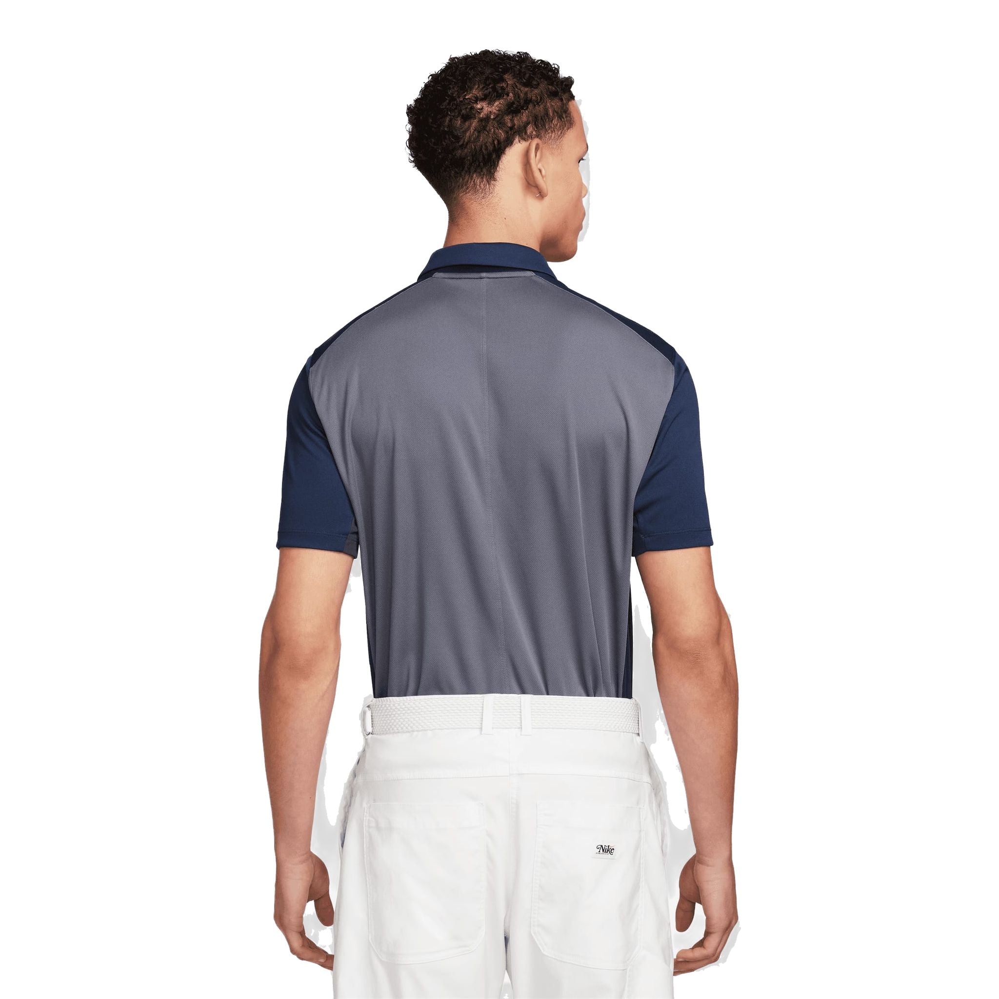 Nike Dri-Fit Victory Block Polo Herren