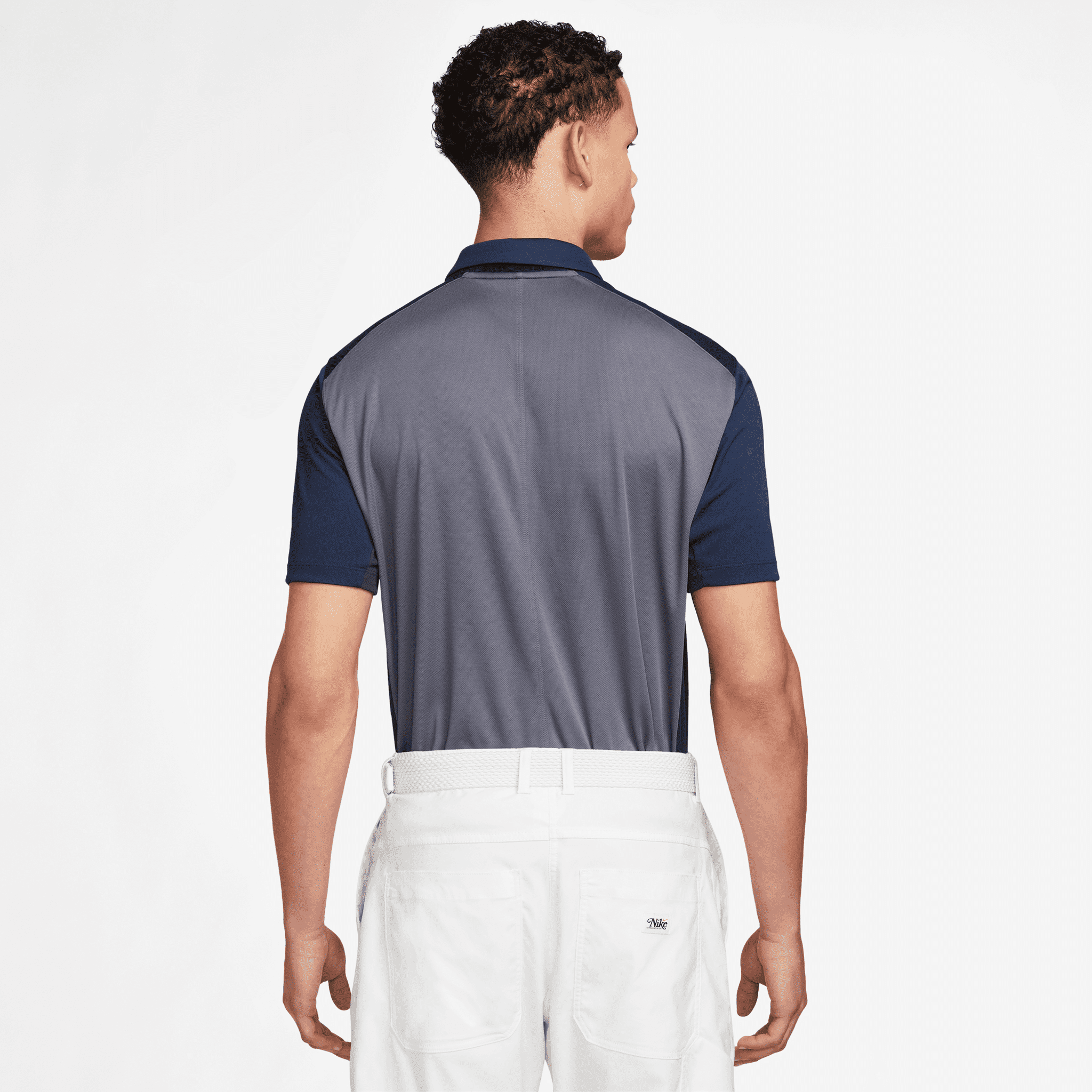 Nike Dri-Fit Victory Block Polo pánské