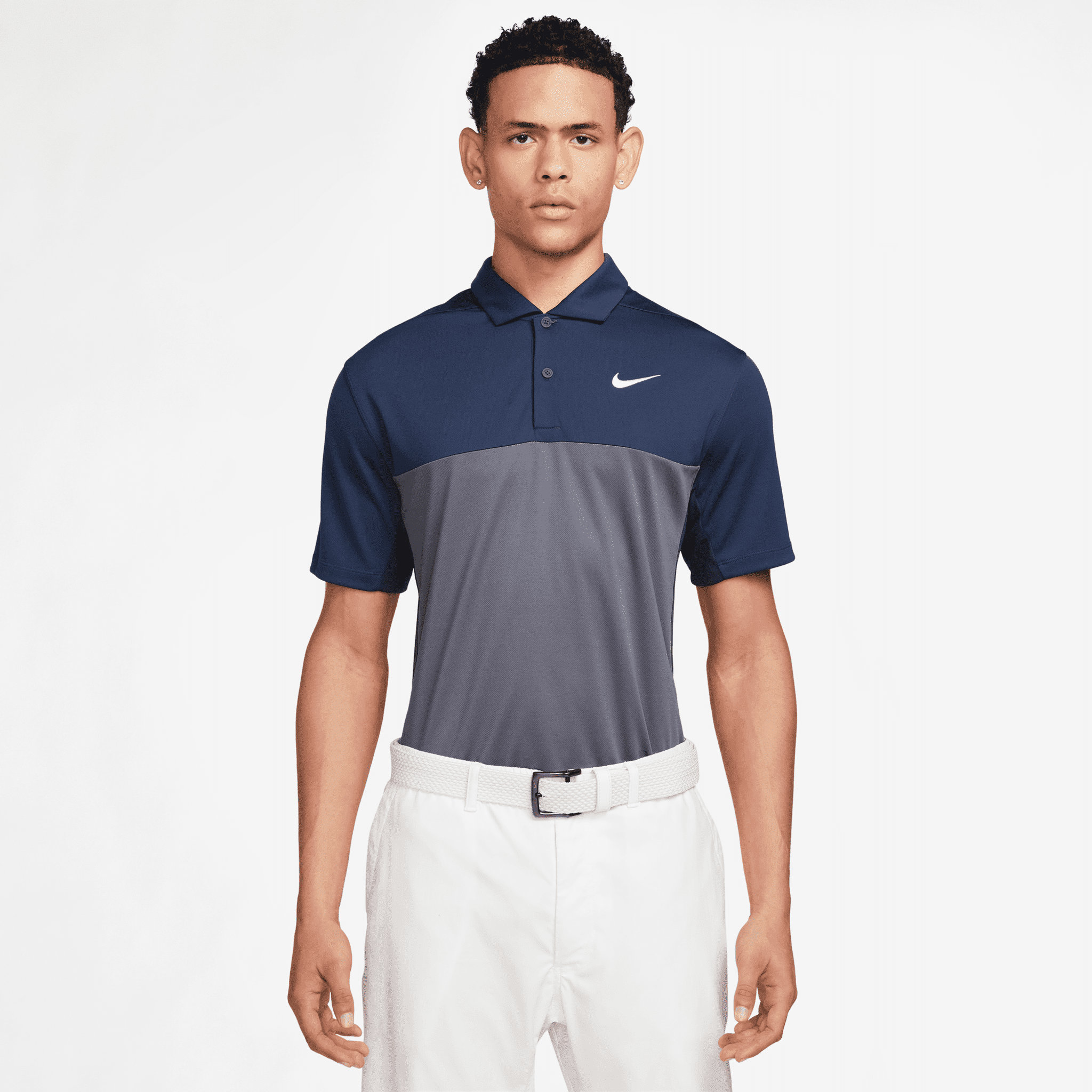 Nike Dri-Fit Victory Block Polo pánské