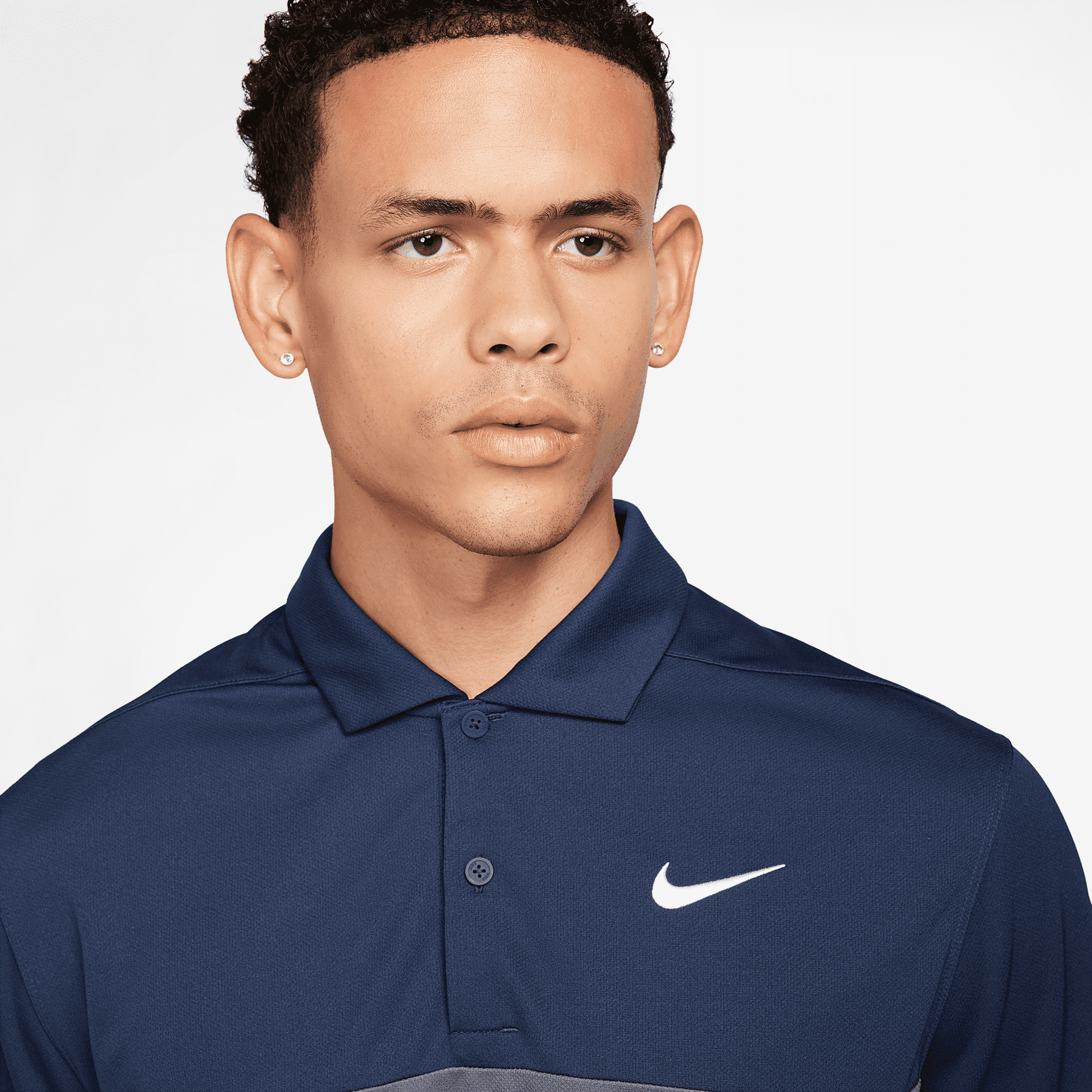Nike Dri-Fit Victory Block Polo pánské