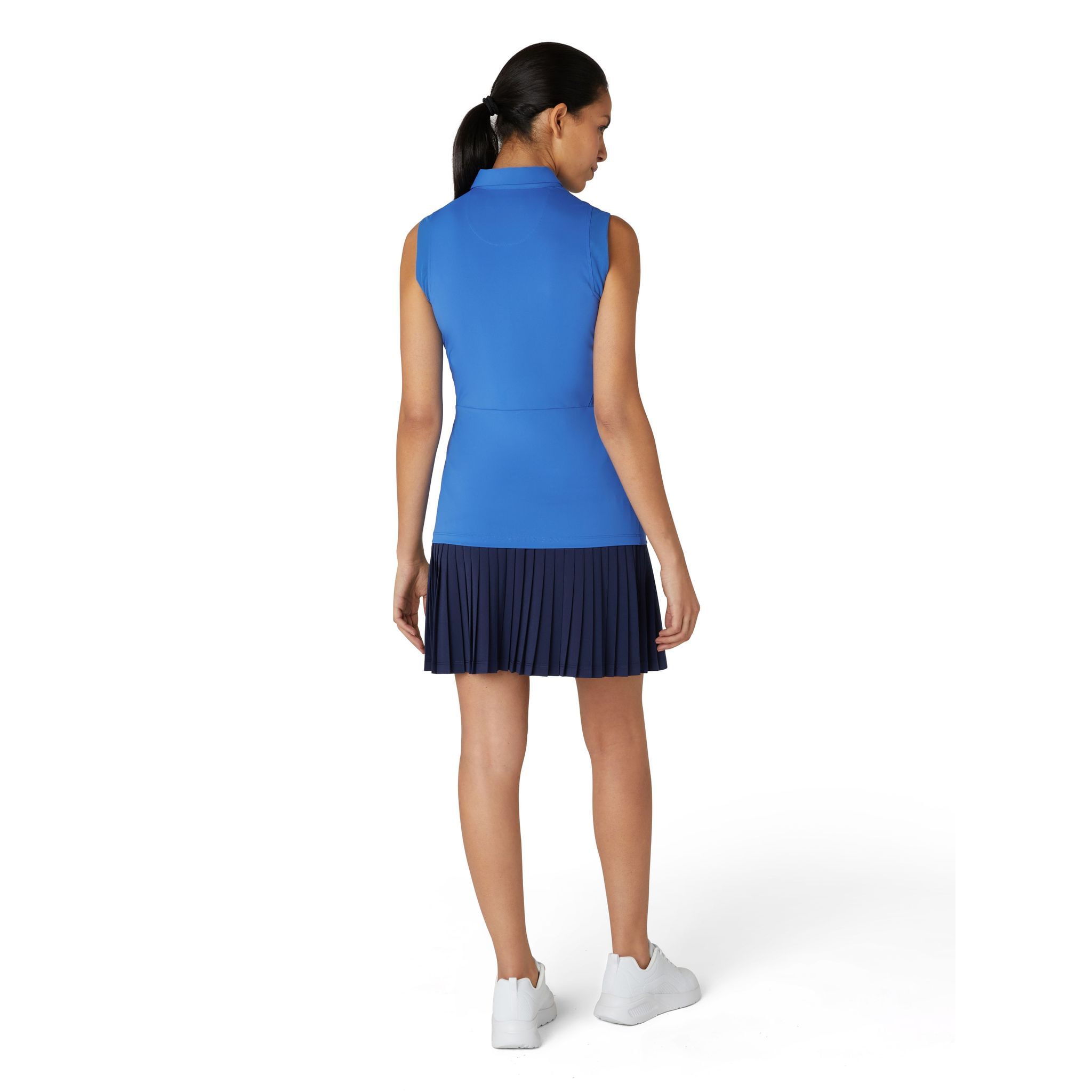 Original Penguin Zip Polo pro dámy