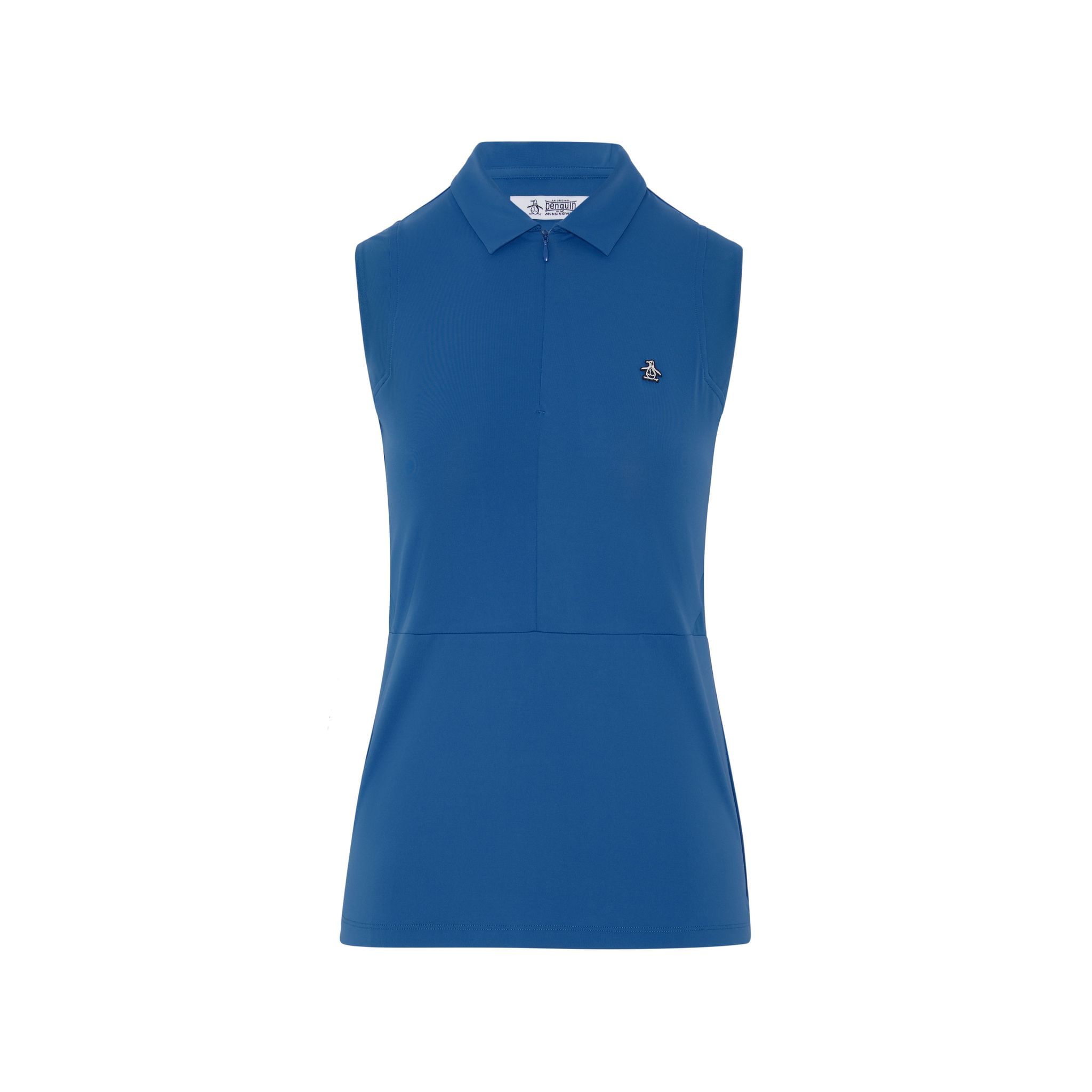 Original Penguin Zip Polo pro dámy