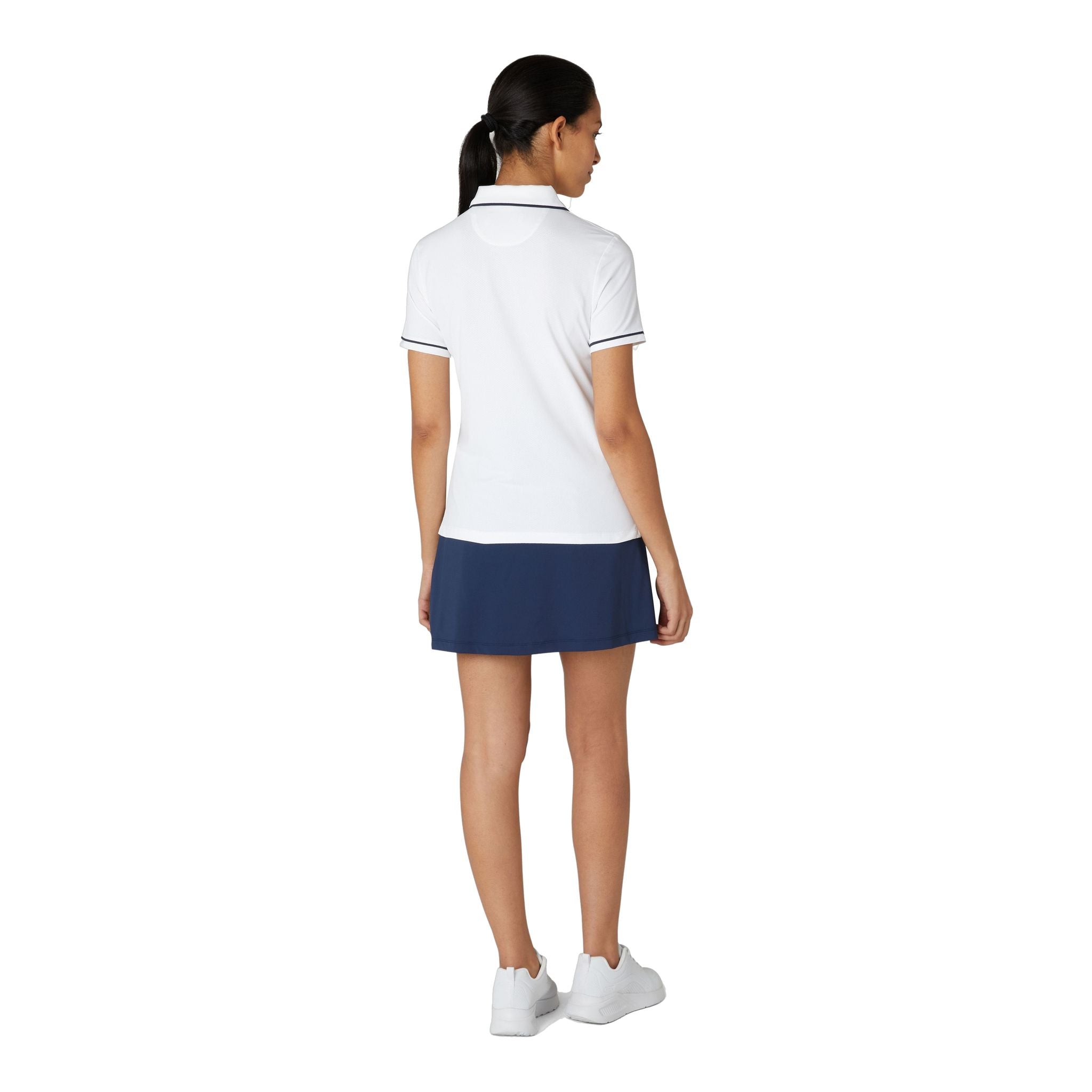 Original Penguin Performance Veronica Polo Damen