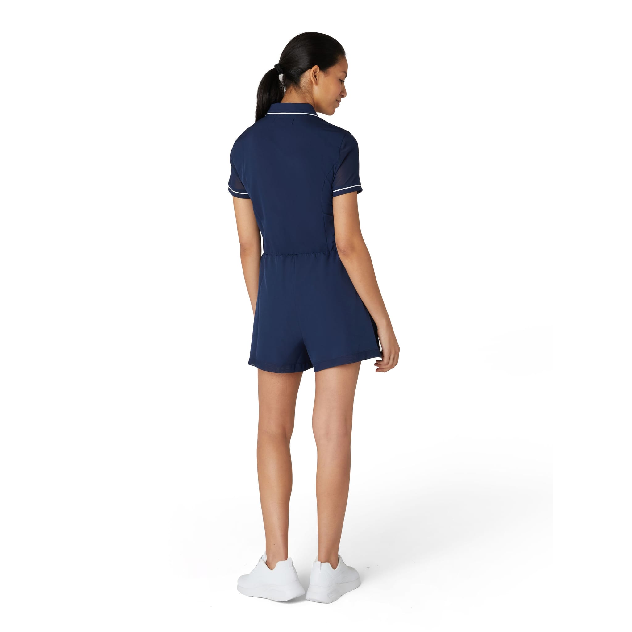 Original Penguin Veronica Romper Jumpsuit Damen