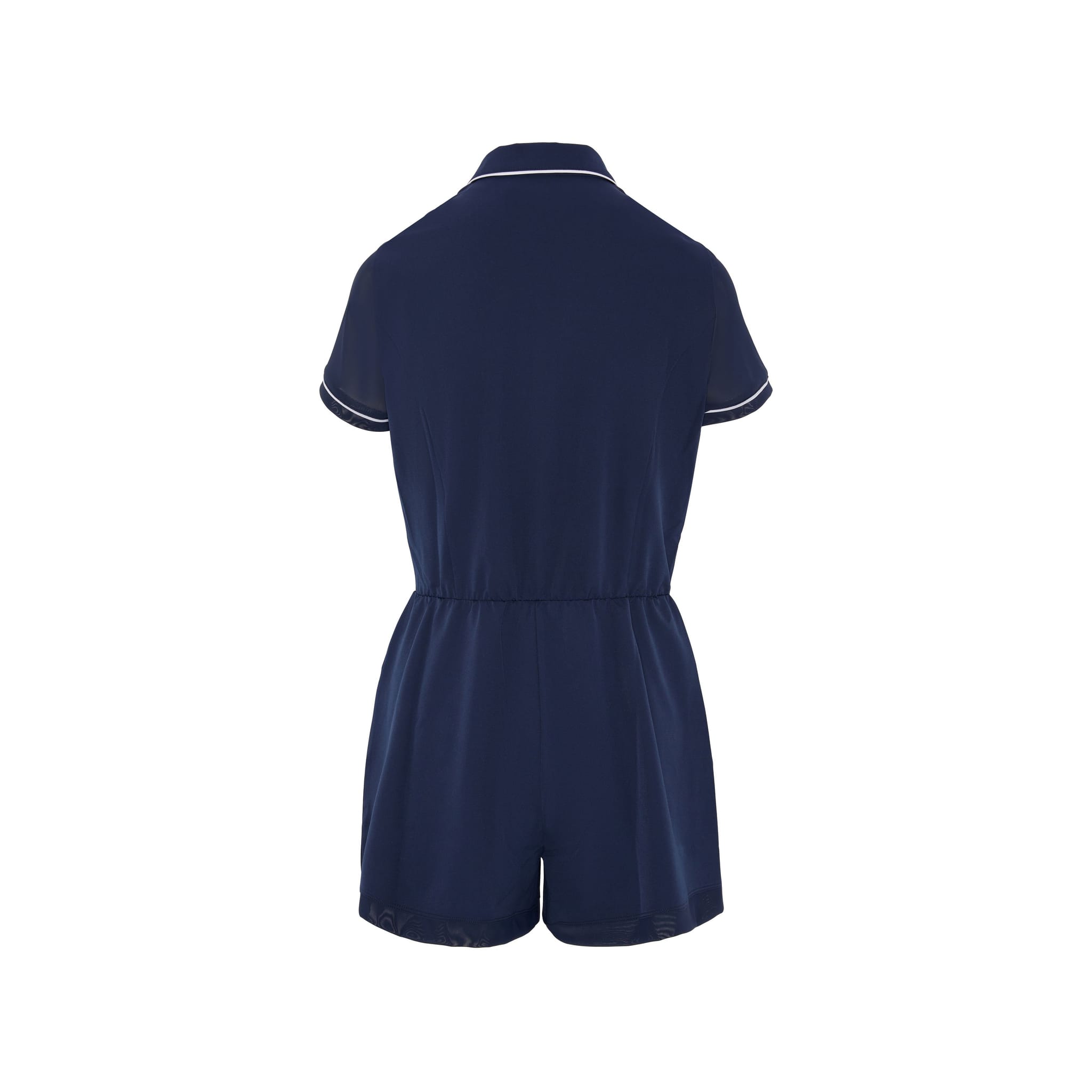 Original Penguin Veronica Romper Jumpsuit Damen