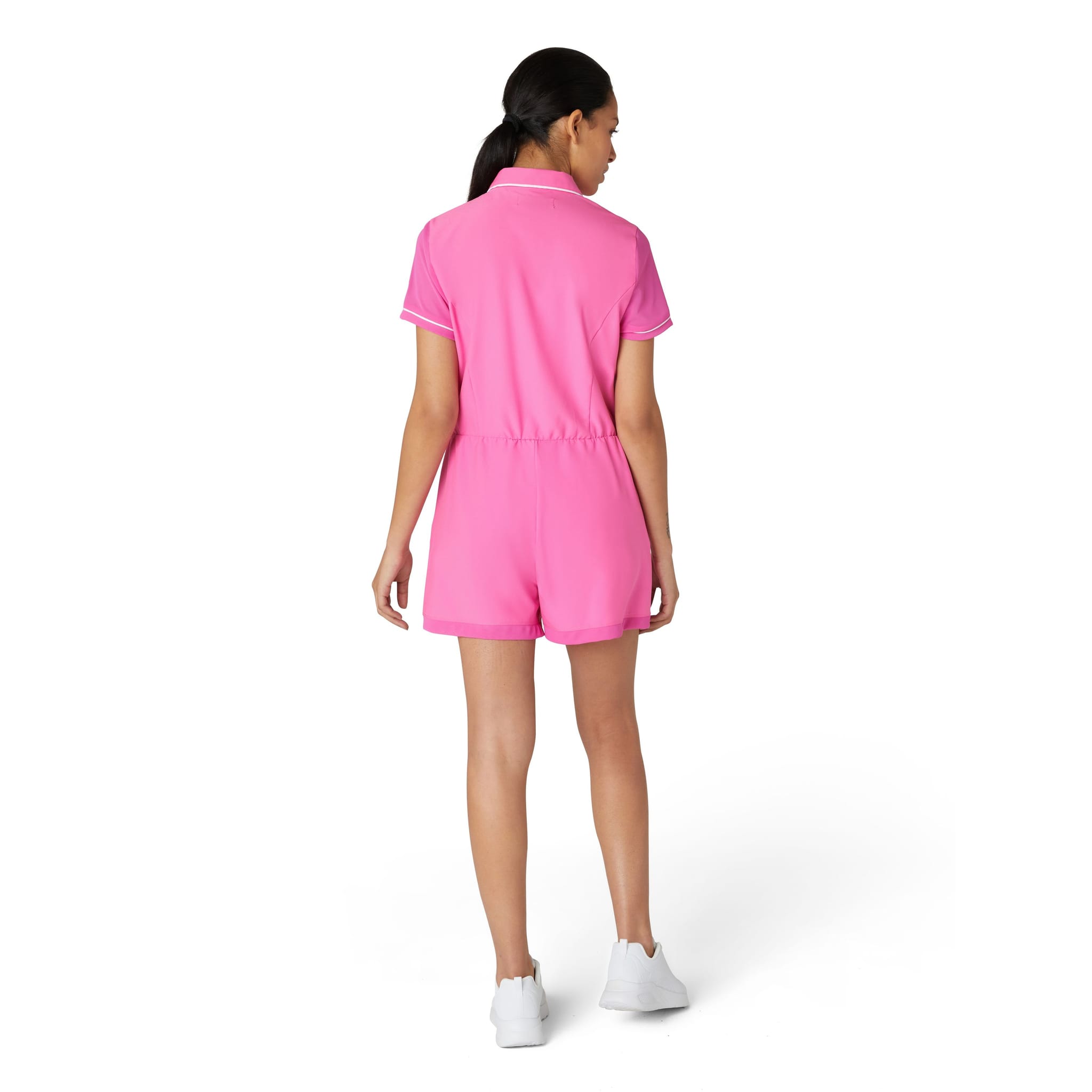 Original Penguin Veronica Romper Jumpsuit Damen