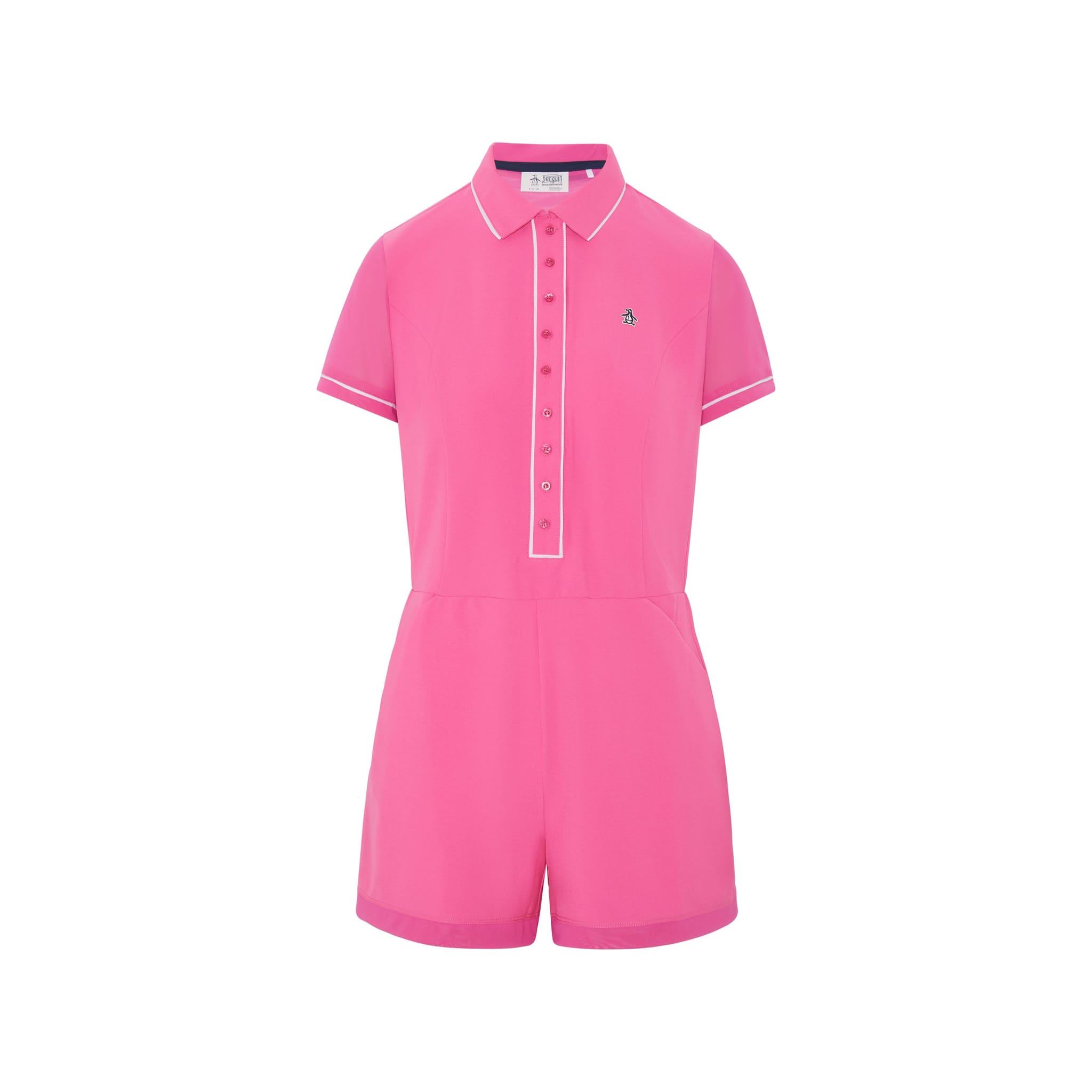 Original Penguin Veronica Romper Jumpsuit Damen