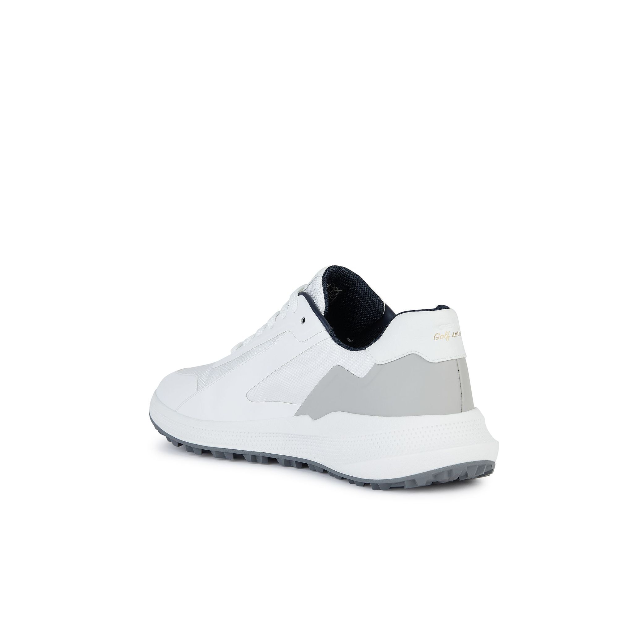 Geox PG1X B Golfschuhe pro muže