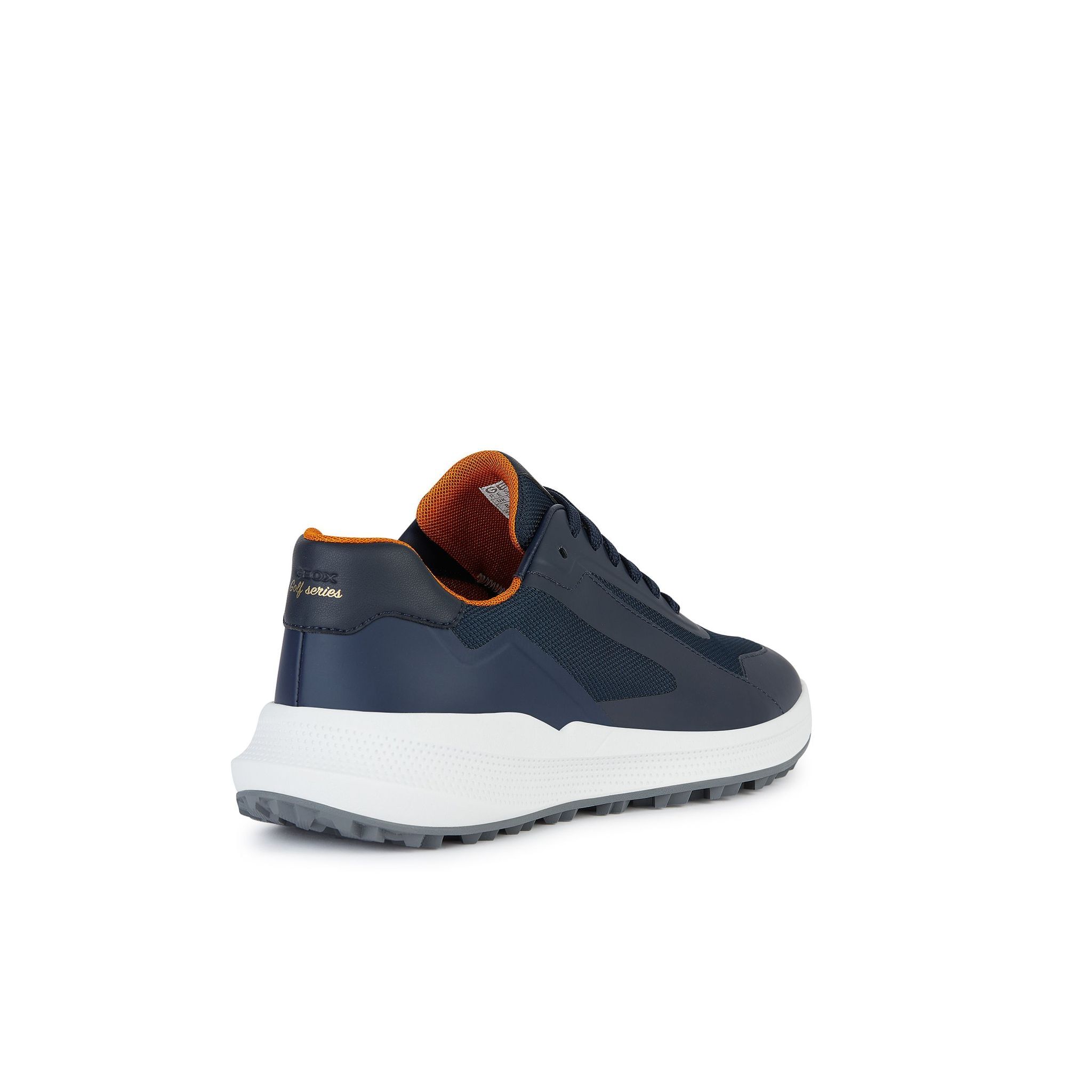 Geox PG1X B Golfschuhe pro muže