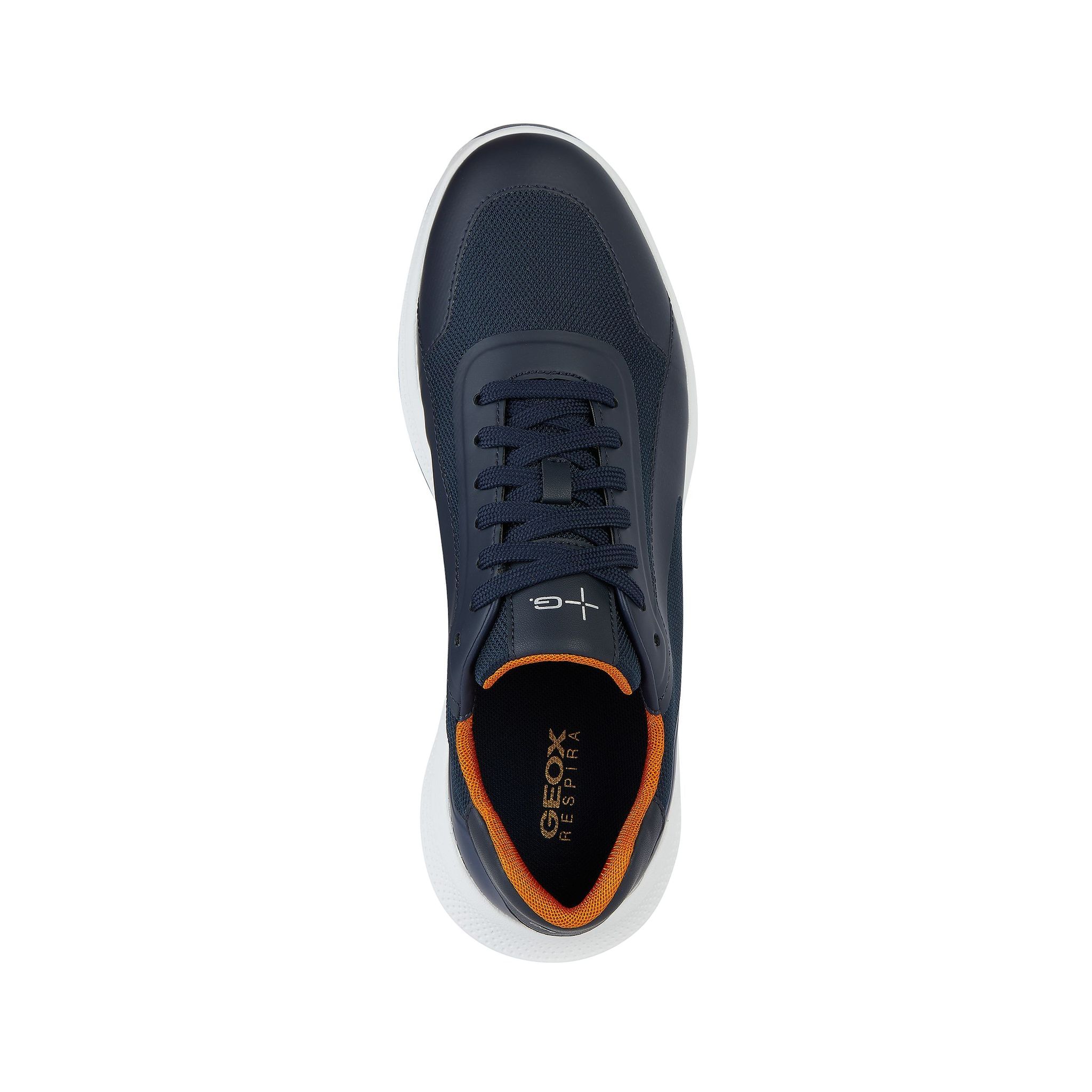 Geox PG1X B Golfschuhe pro muže