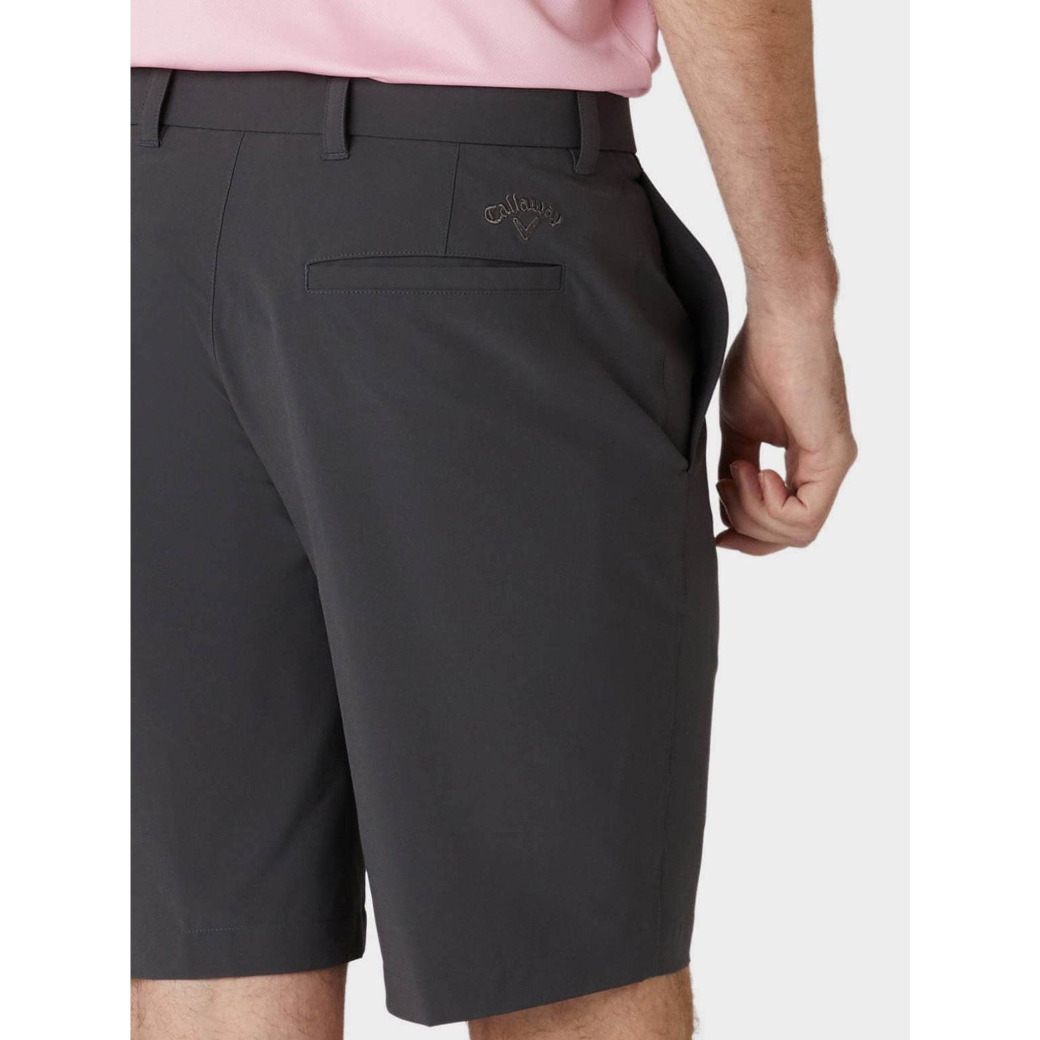 Callaway Chev Tech Short II Herren