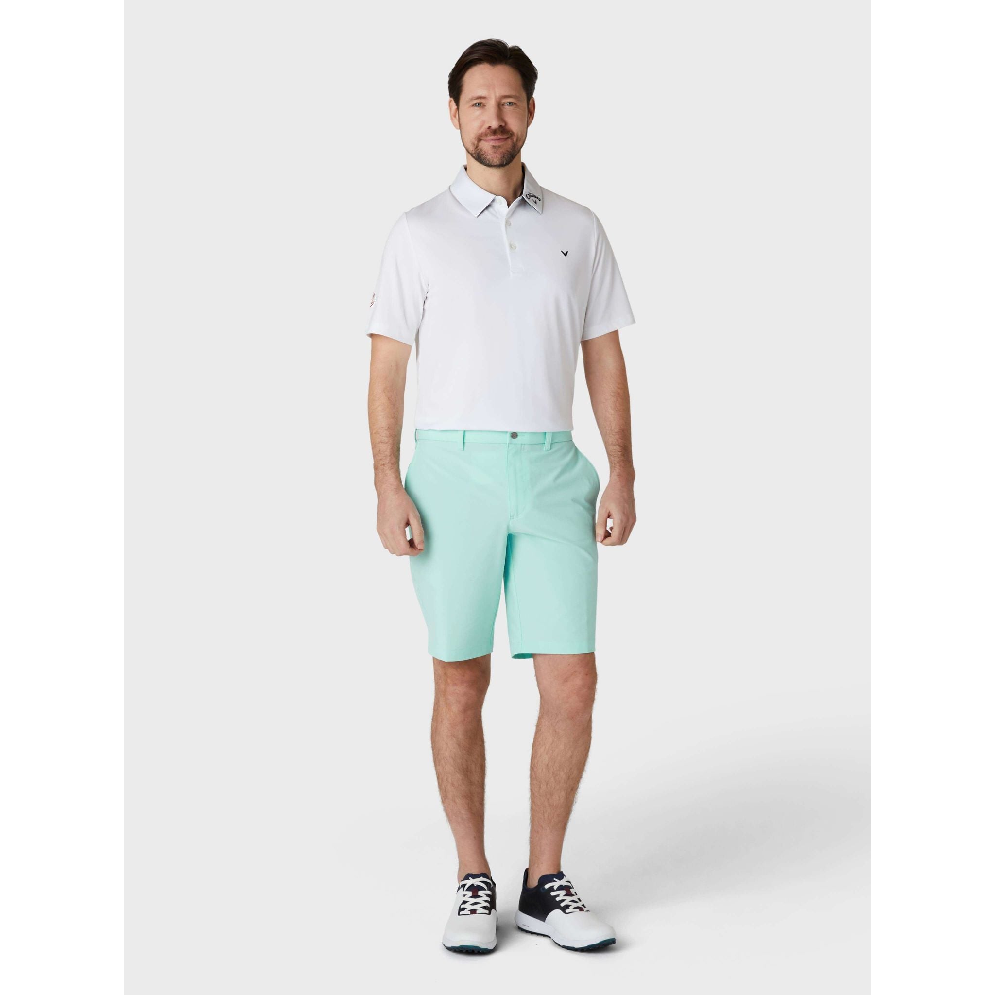 Callaway Chev Tech Short II Herren