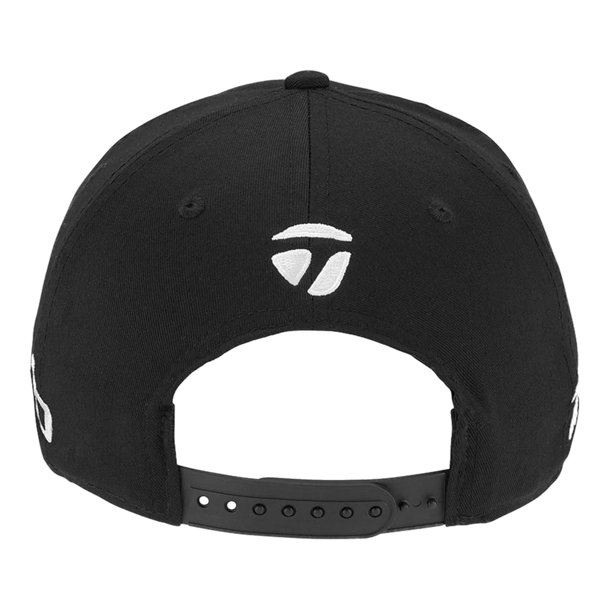 TaylorMade Tour Flatbill Cap Herren