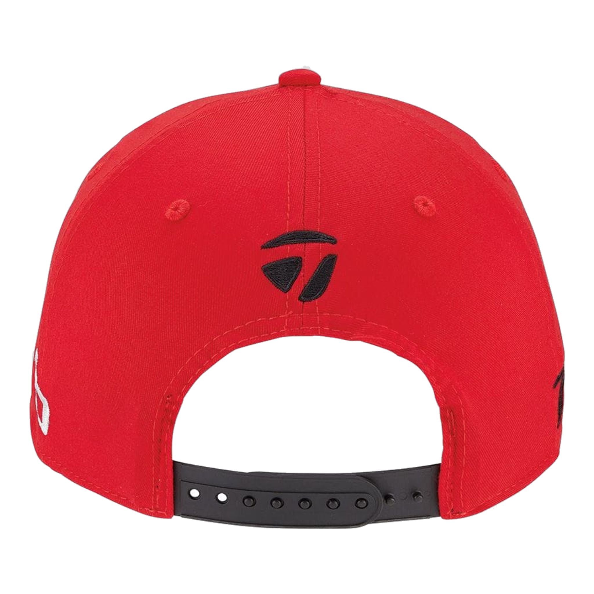 TaylorMade Tour Flatbill Cap Herren