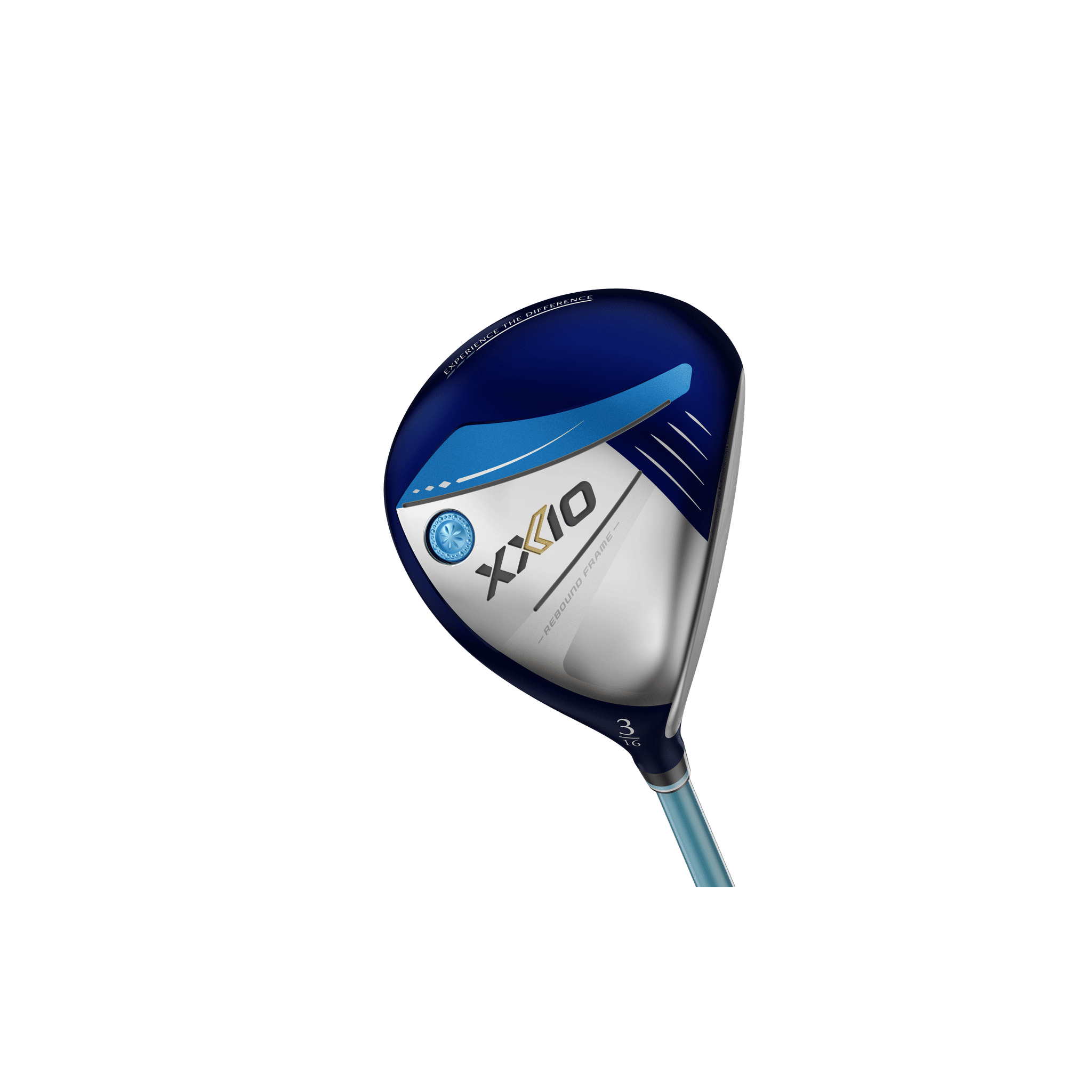 XXIO 13 Fairwayové dřevo pro dámy