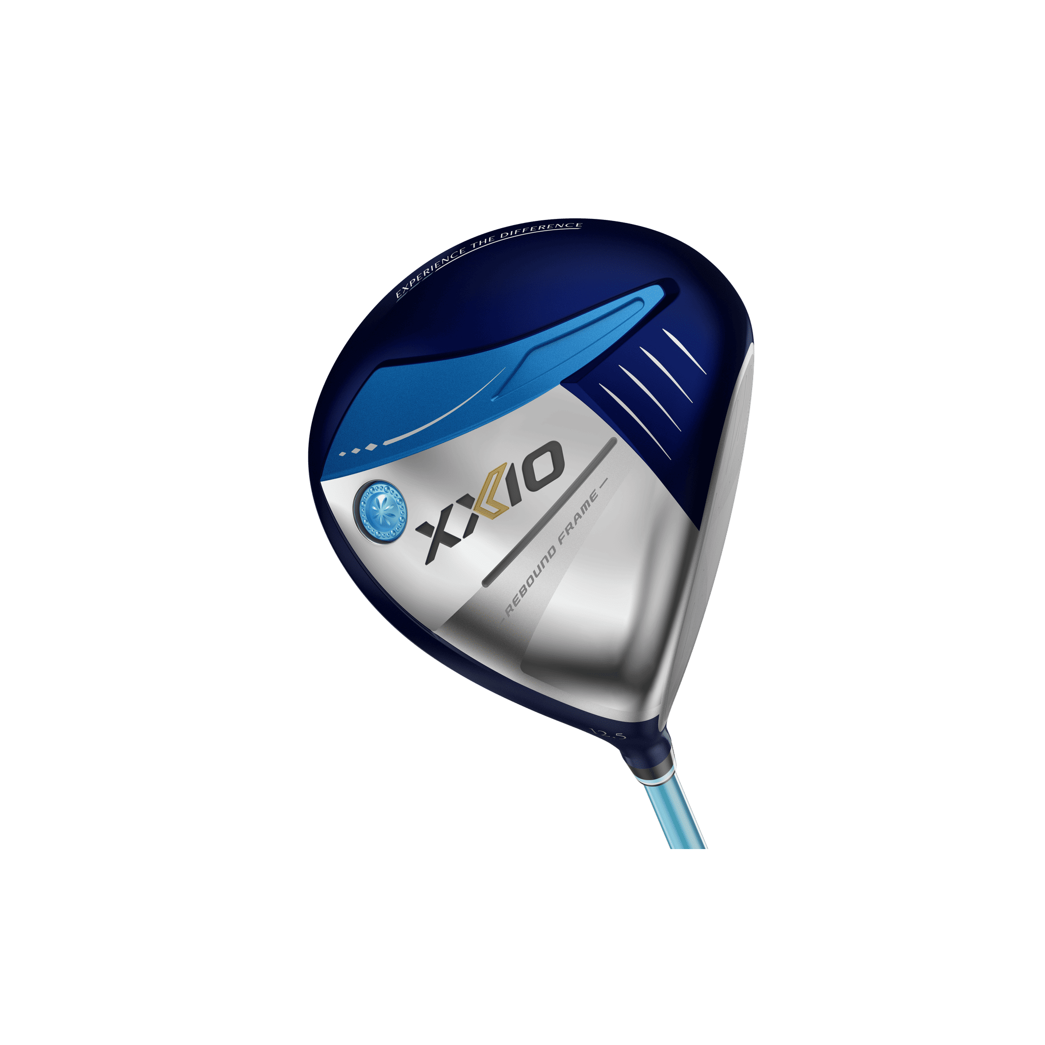 XXIO 13 Driver pro dámy