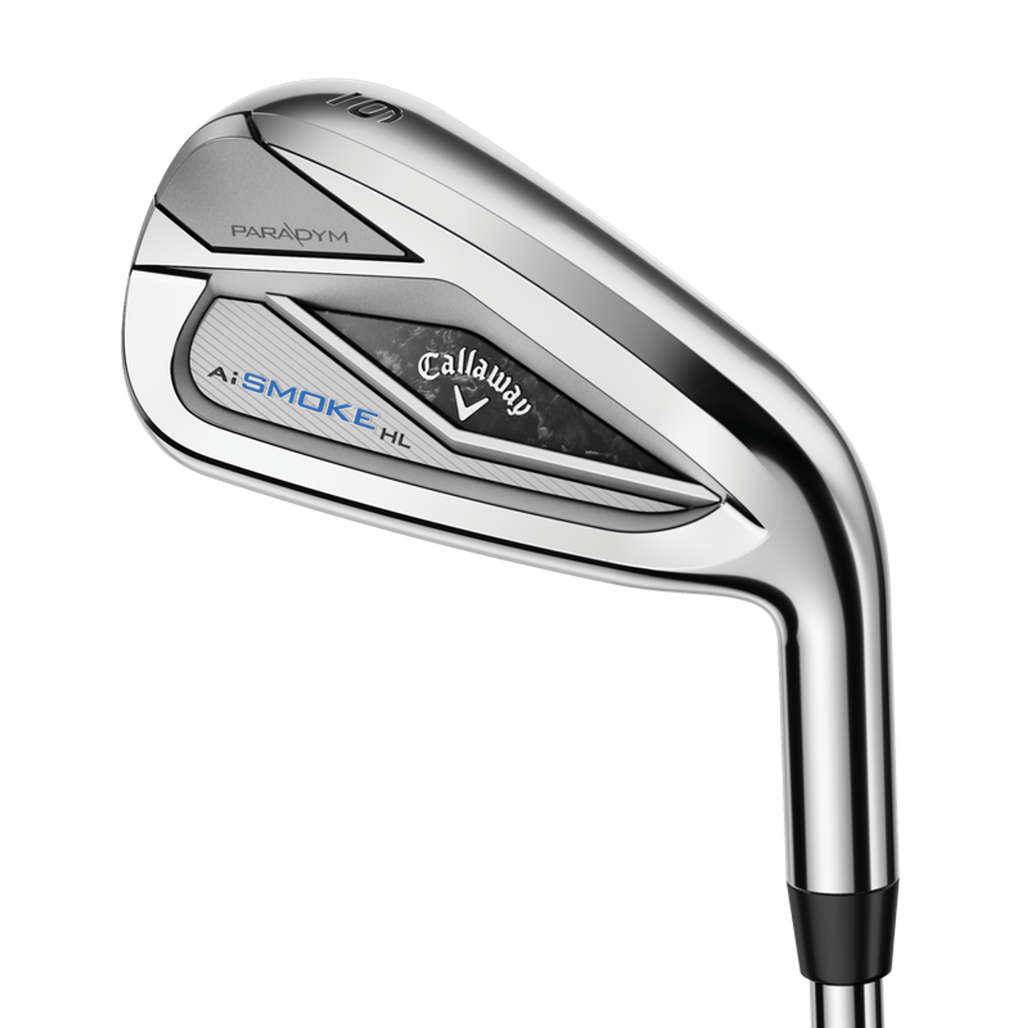 Callaway Paradym AI Smoke HL sada želez pro muže