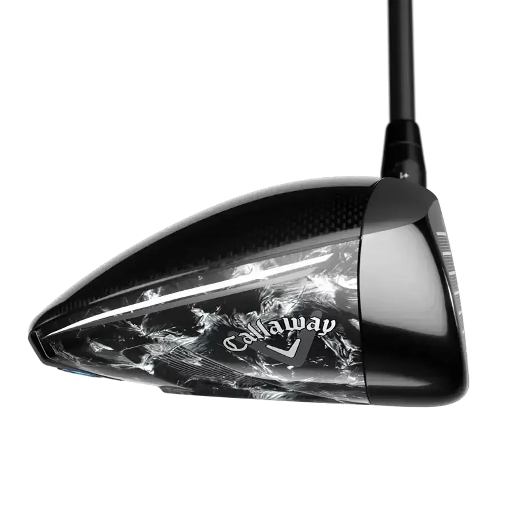 Callaway Paradym AI Smoke MAX D Driver pro muže