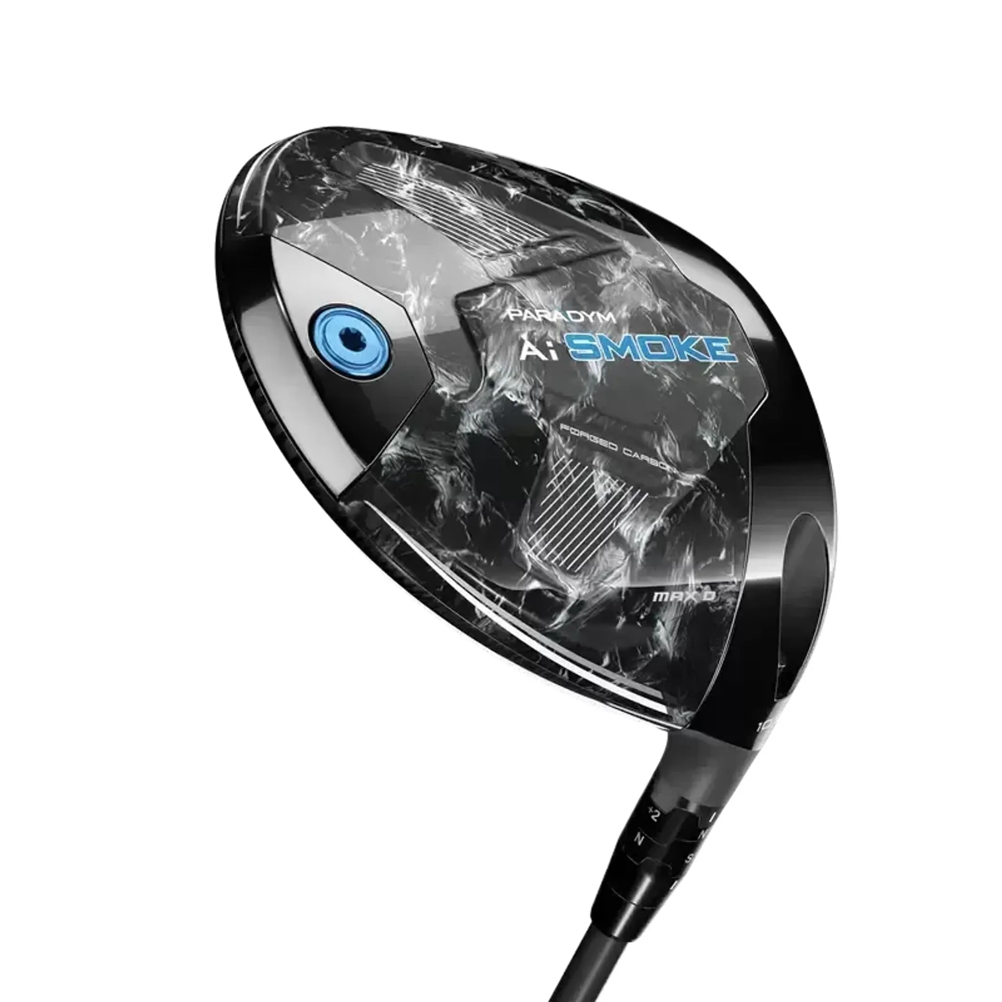 Callaway Paradym AI Smoke MAX D Driver pro muže
