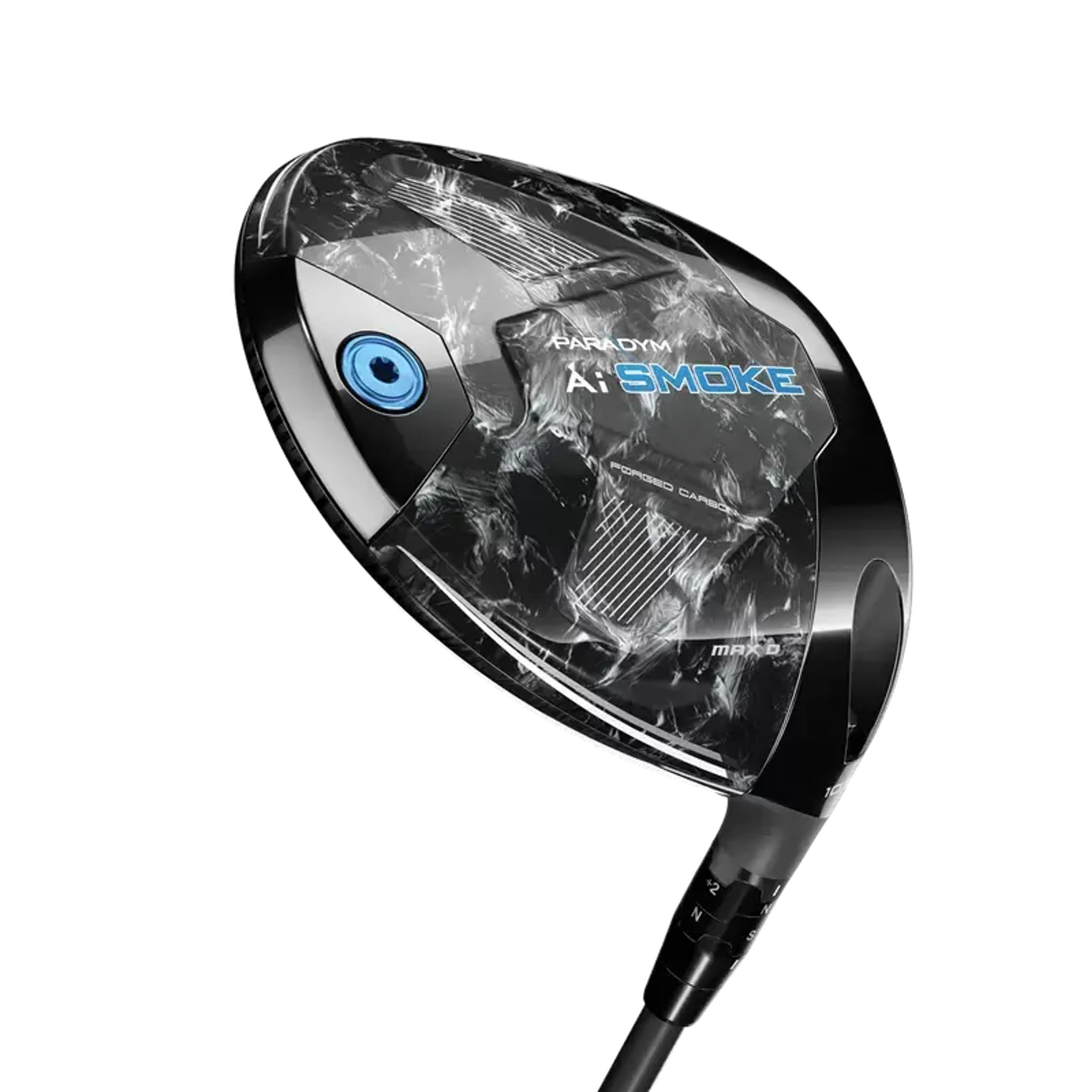 Callaway Paradym AI Smoke MAX D Driver pro muže