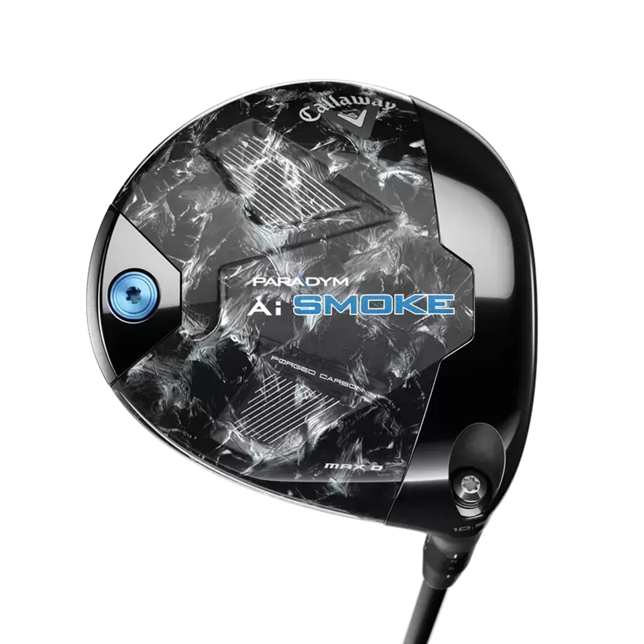 Callaway Paradym AI Smoke MAX D Driver pro muže