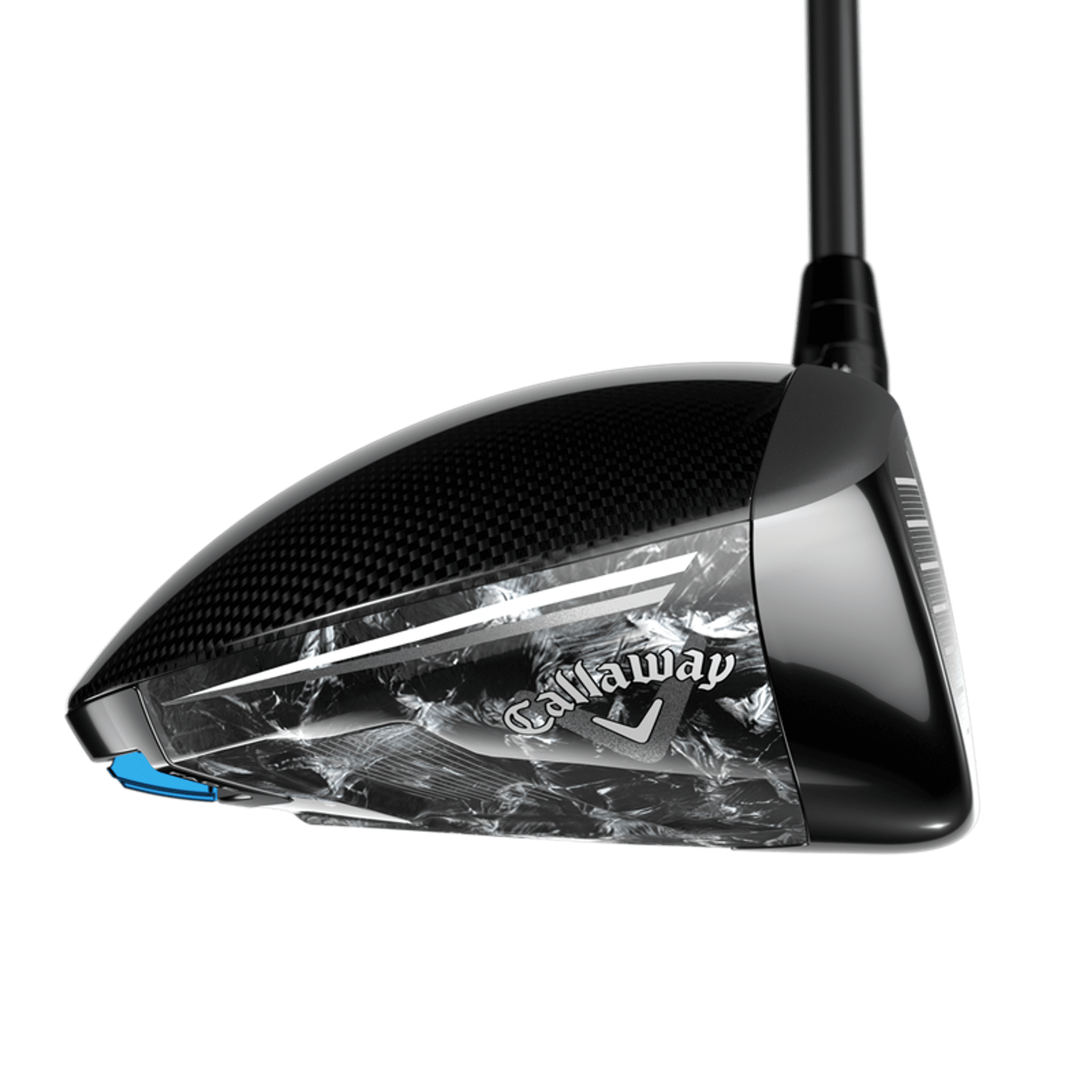 Callaway Paradym AI Smoke MAX Driver pro muže