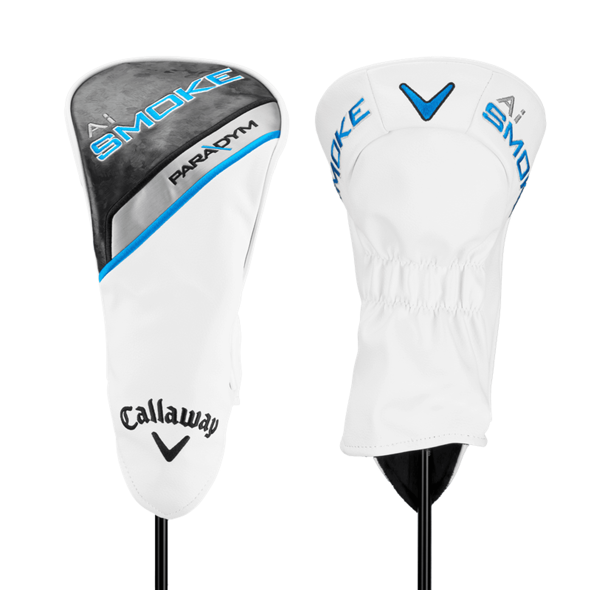 Callaway Paradym AI Smoke MAX Driver pro muže