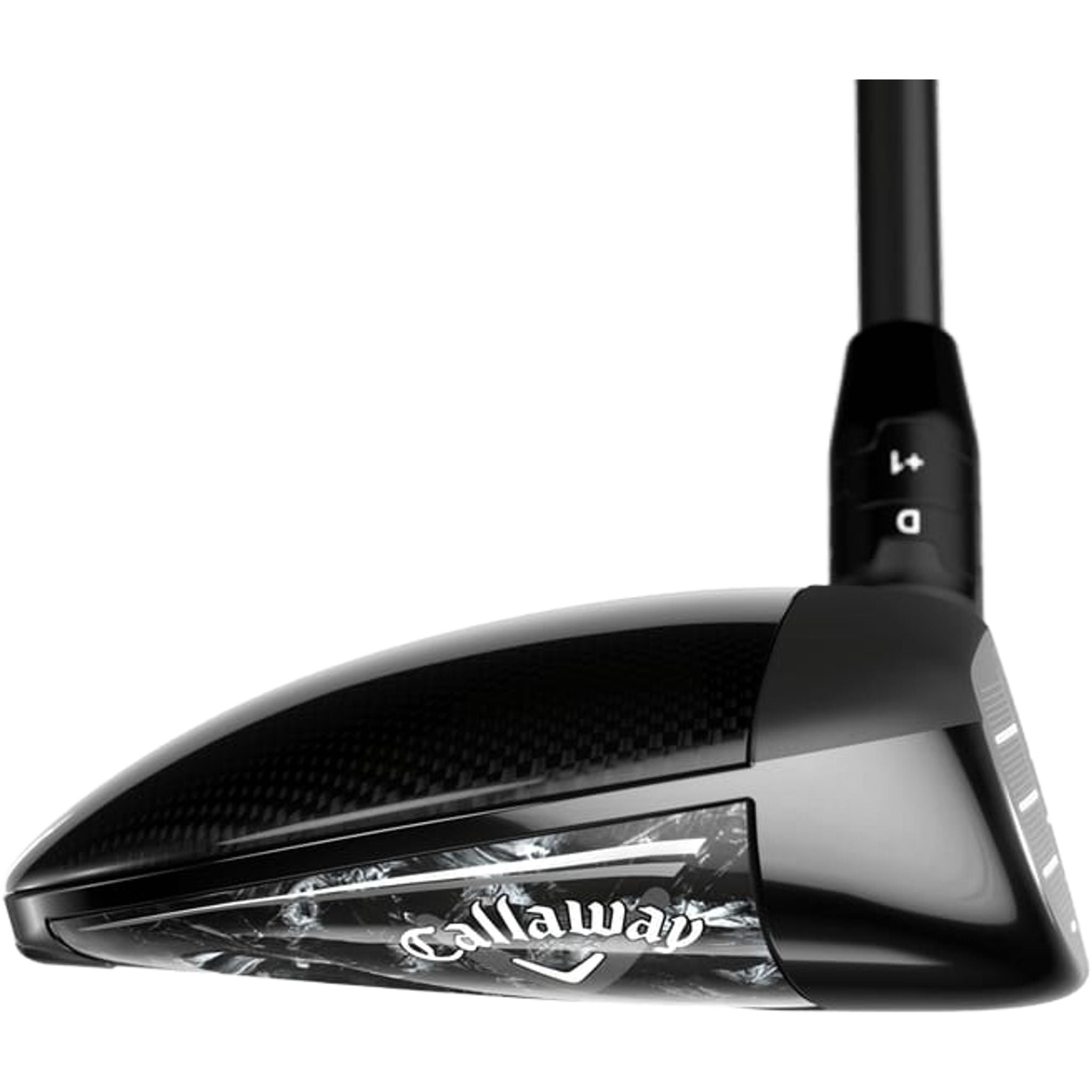 Callaway Paradym AI Smoke MAX D Fairwayholz Herren