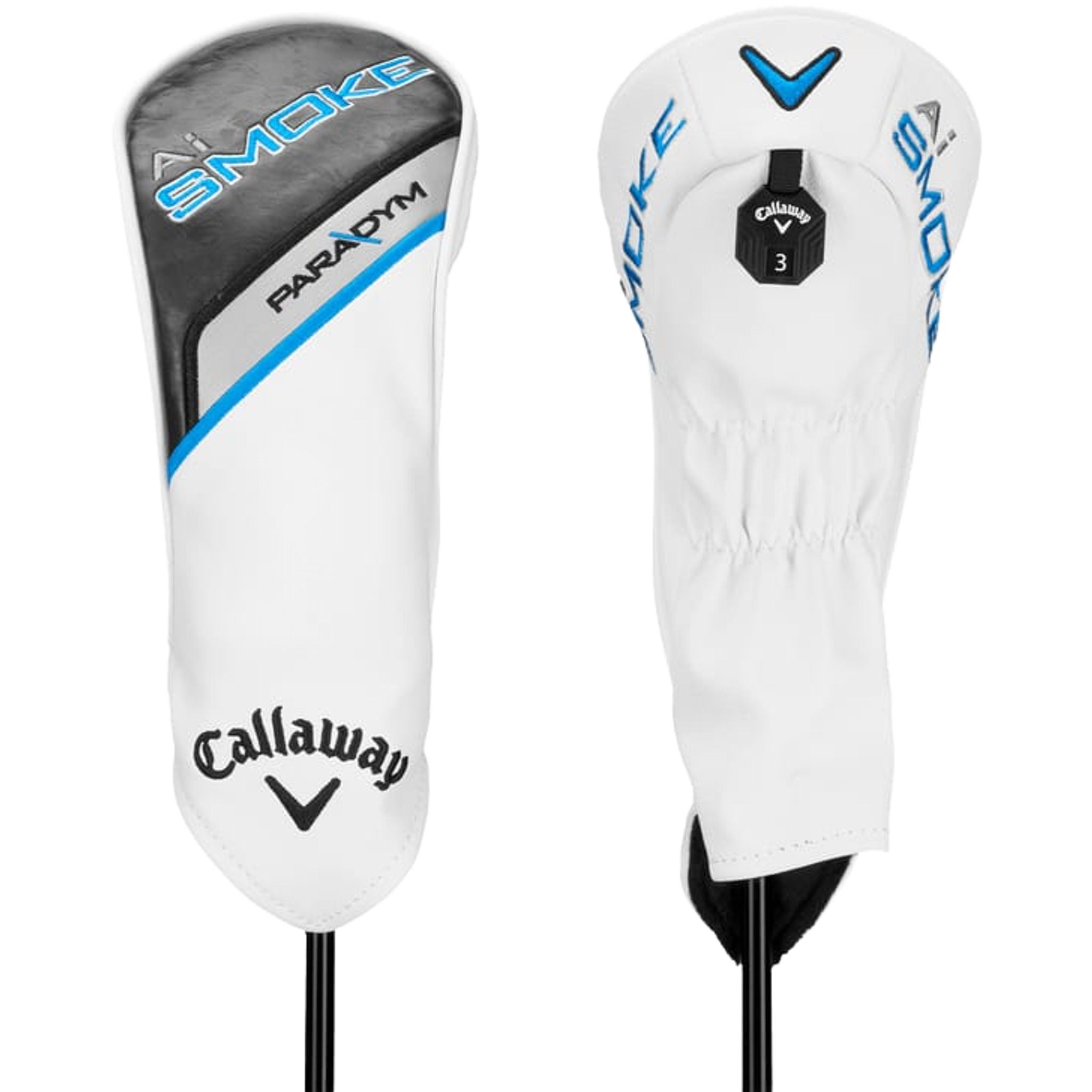 Callaway Paradym AI Smoke MAX D Fairwayholz Herren