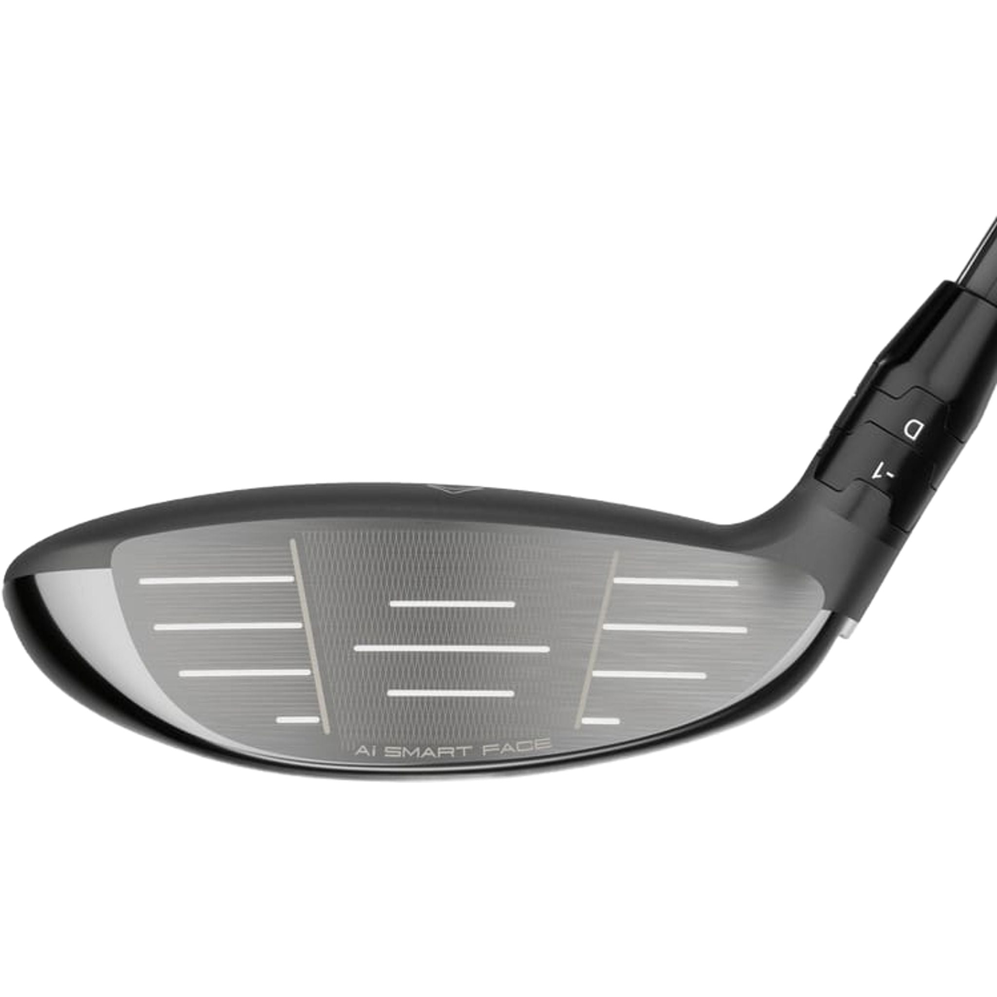 Callaway Paradym AI Smoke MAX Fairwayholz Damen