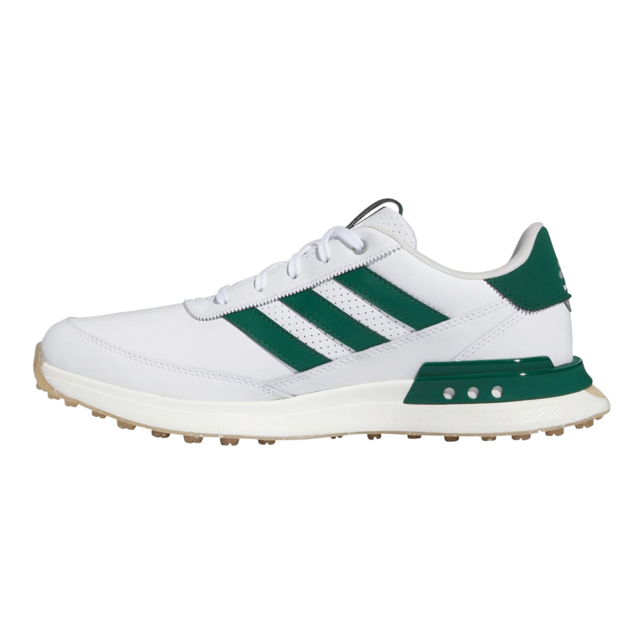 Adidas S2G Spikeless Leather 24 Golfschuhe Herren