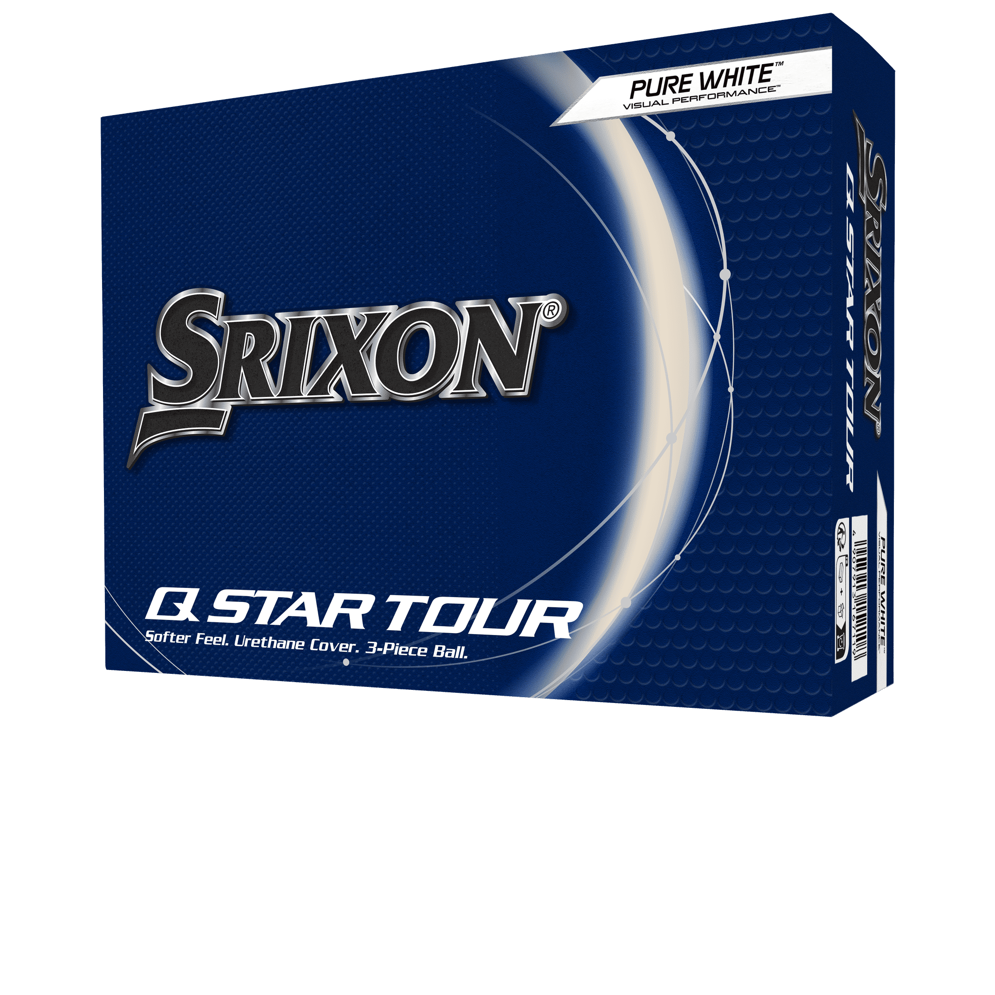 Srixon Q-Star Tour 5 golfové míče