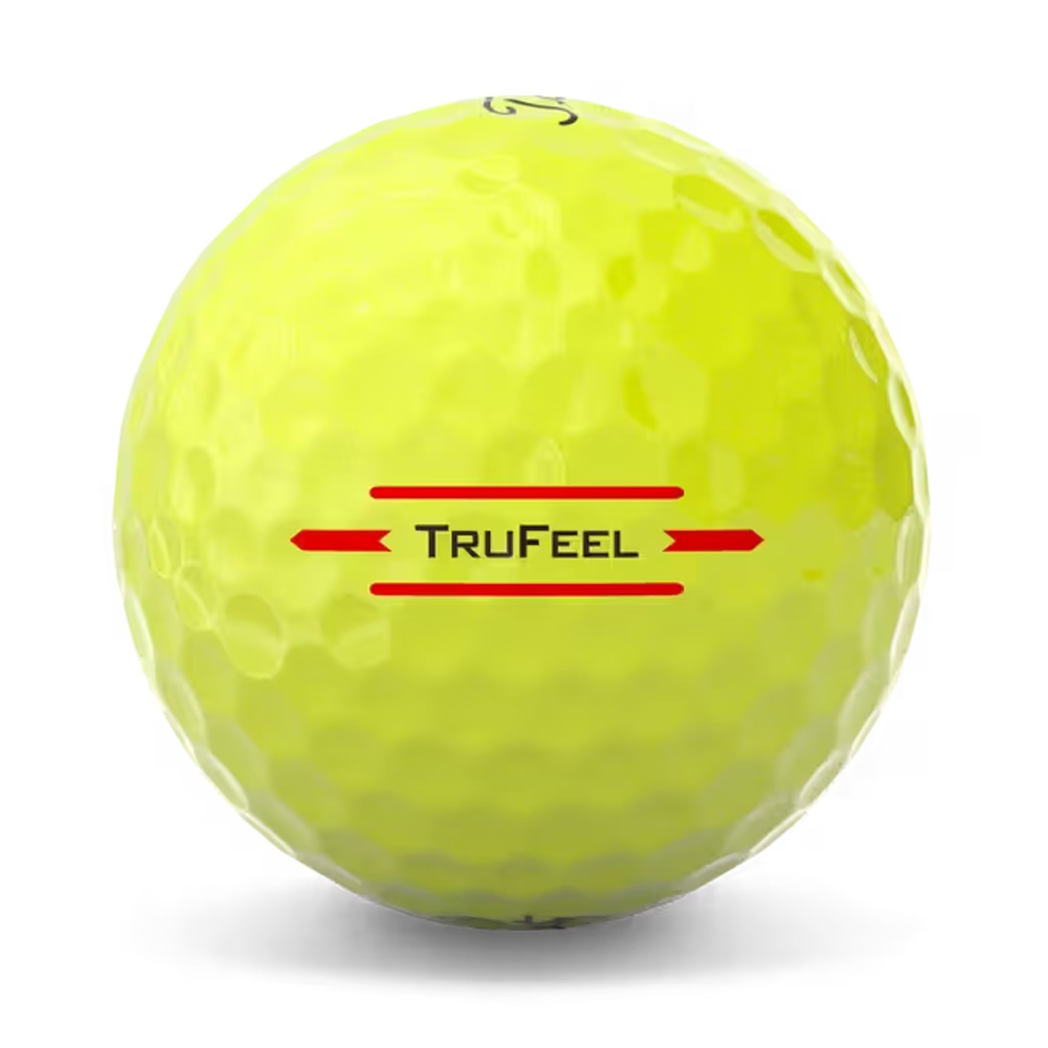 Titleist TruFeel golfové míče