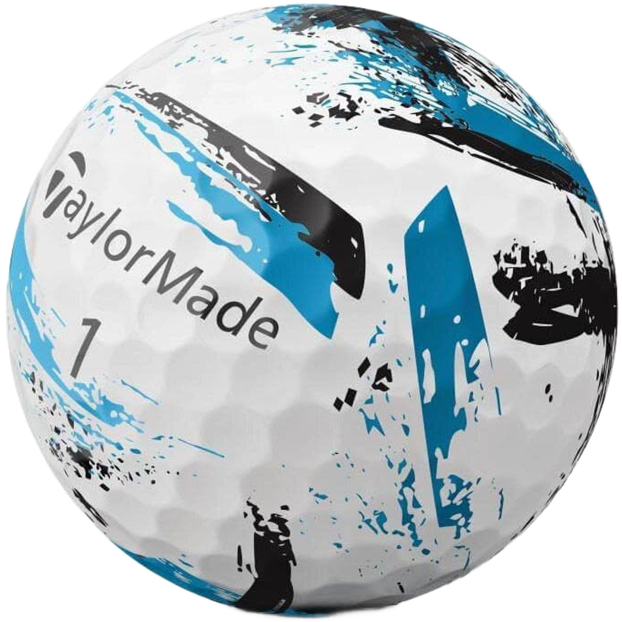 TaylorMade Speed Soft Golfbälle