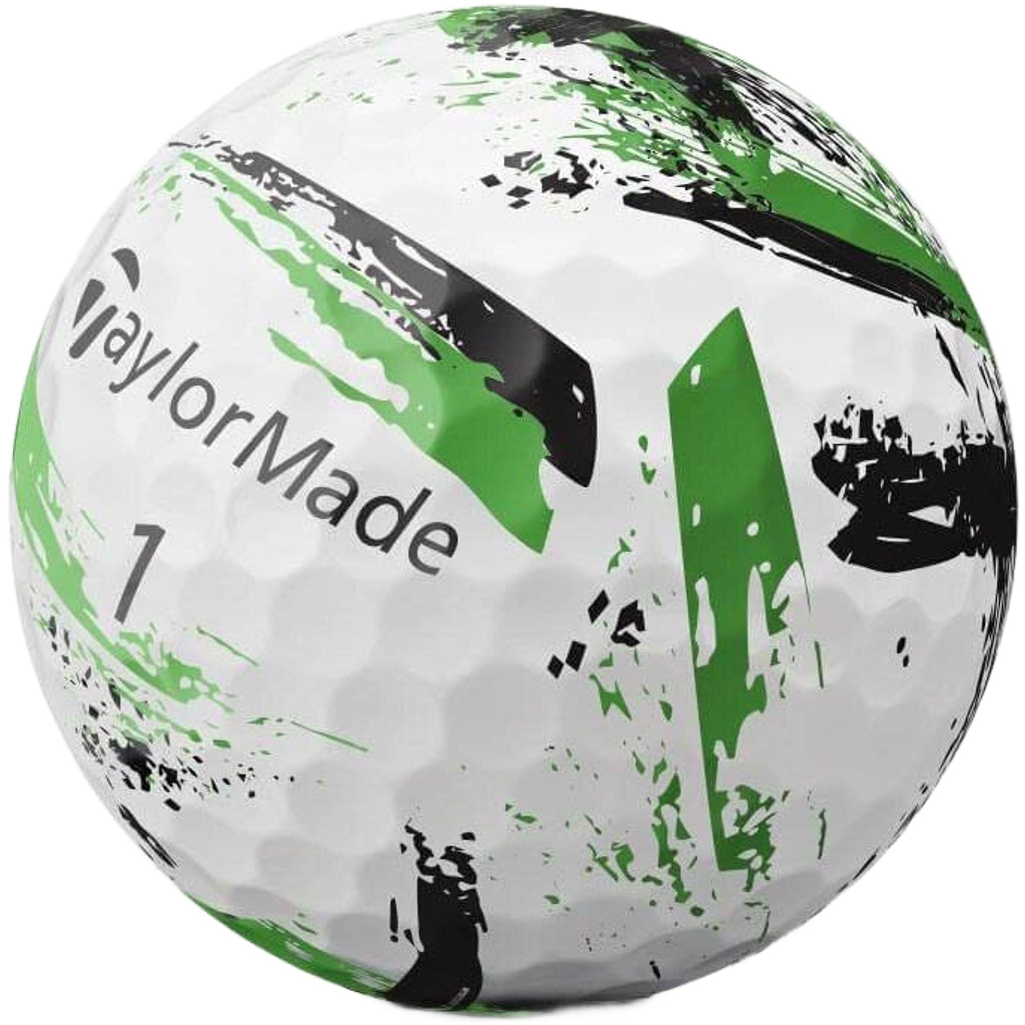 TaylorMade Speed Soft Golfbälle