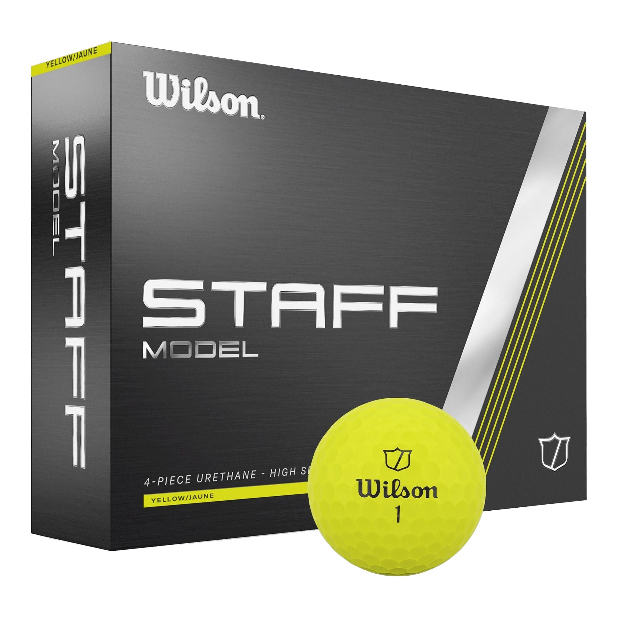 Wilson Staff Model Golfbälle