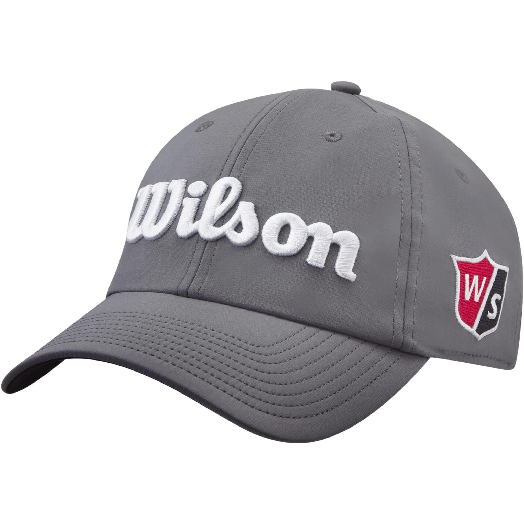Wilson Pro Tour Cap Herren