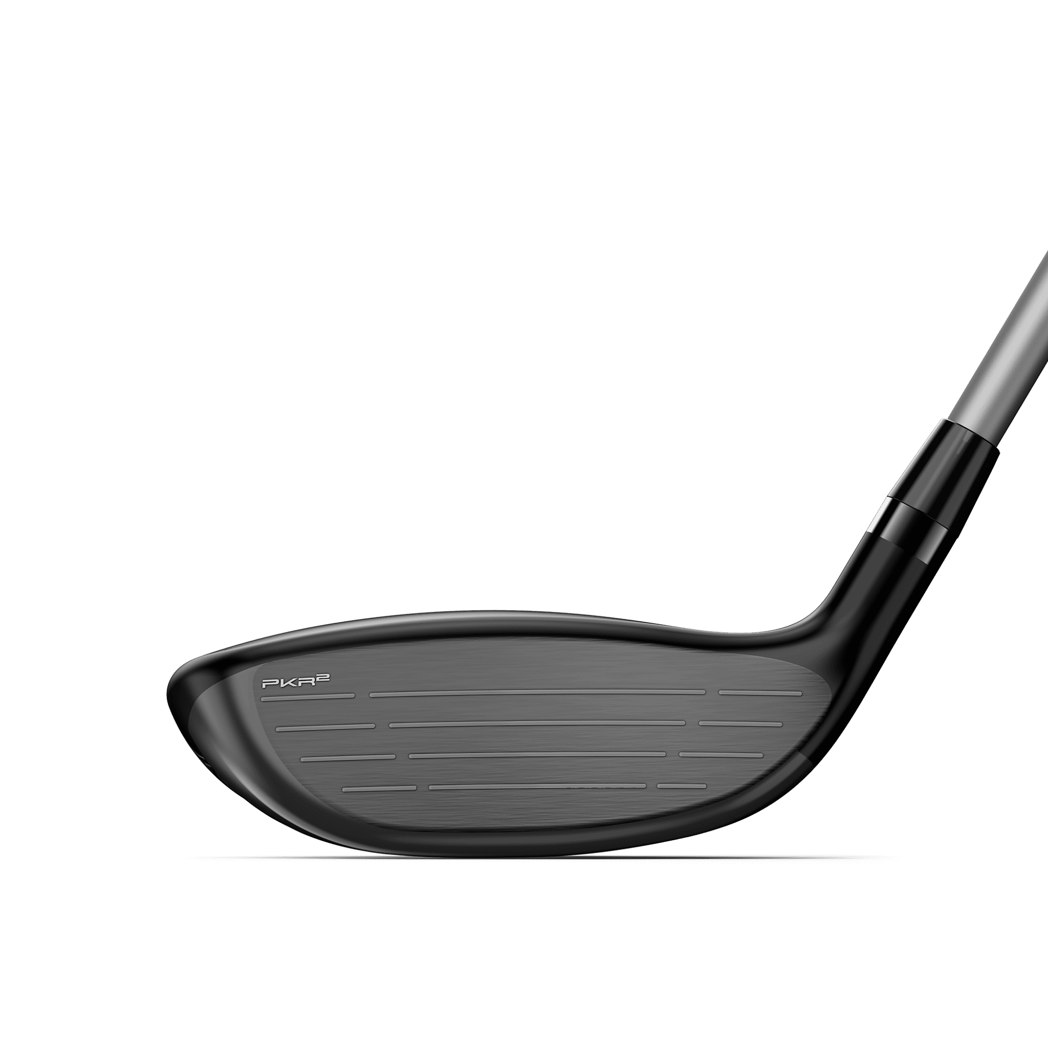 Wilson DynaPower Fairwayholz pro dámy