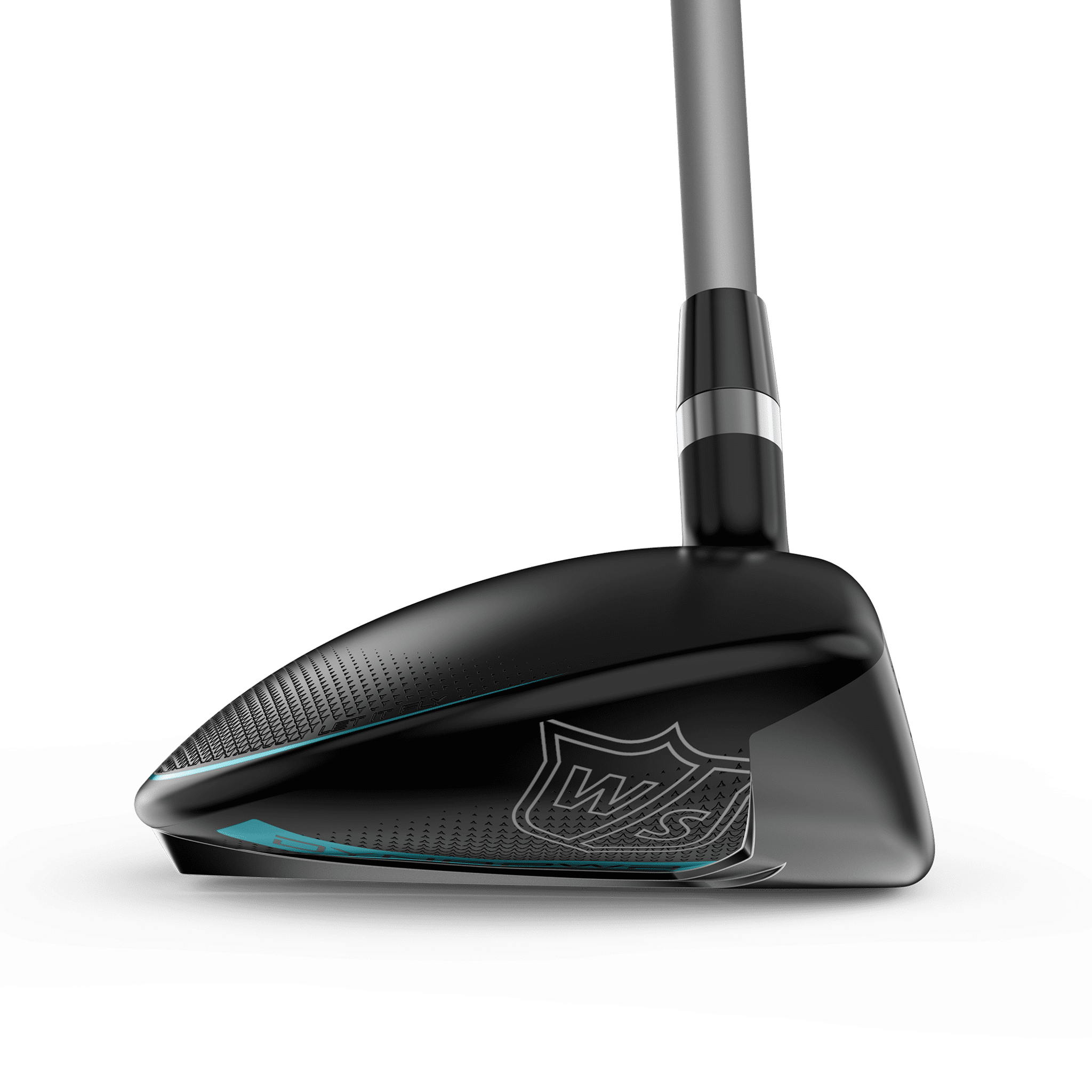 Wilson DynaPower Fairwayholz pro dámy