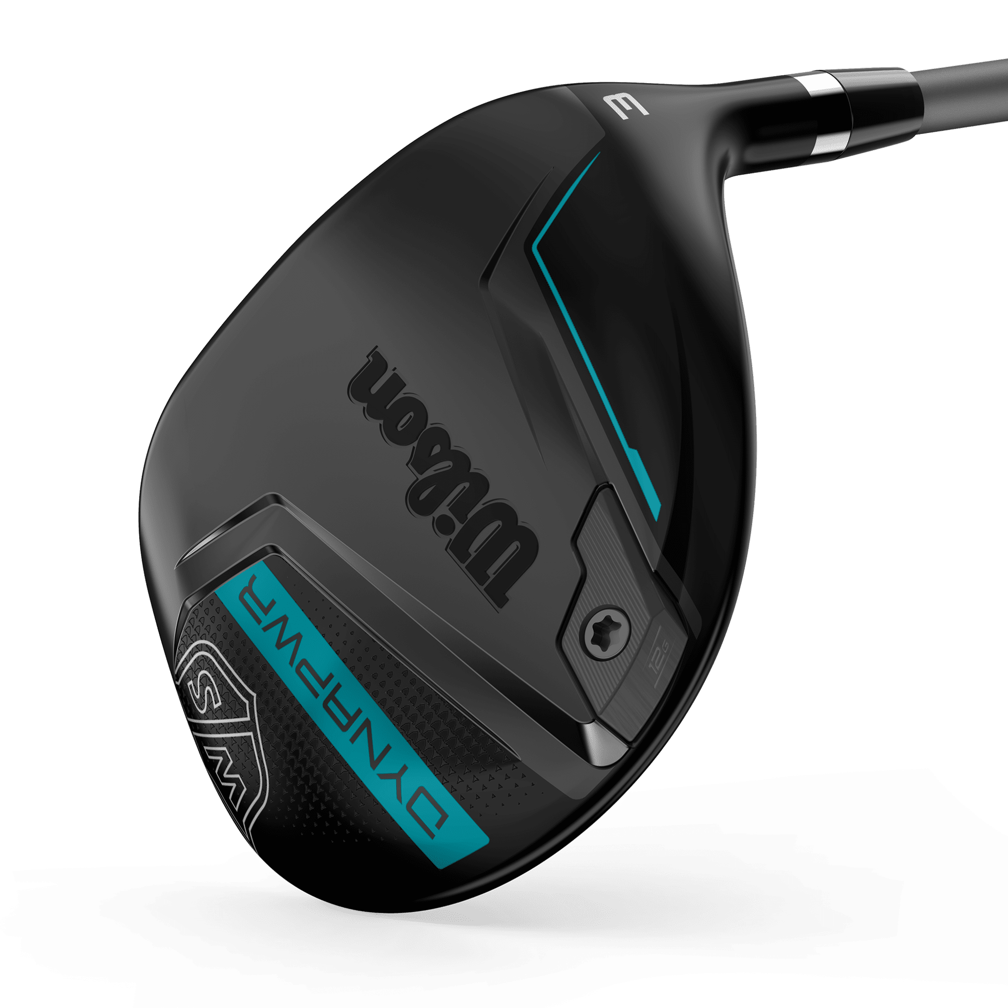 Wilson DynaPower Fairwayholz pro dámy