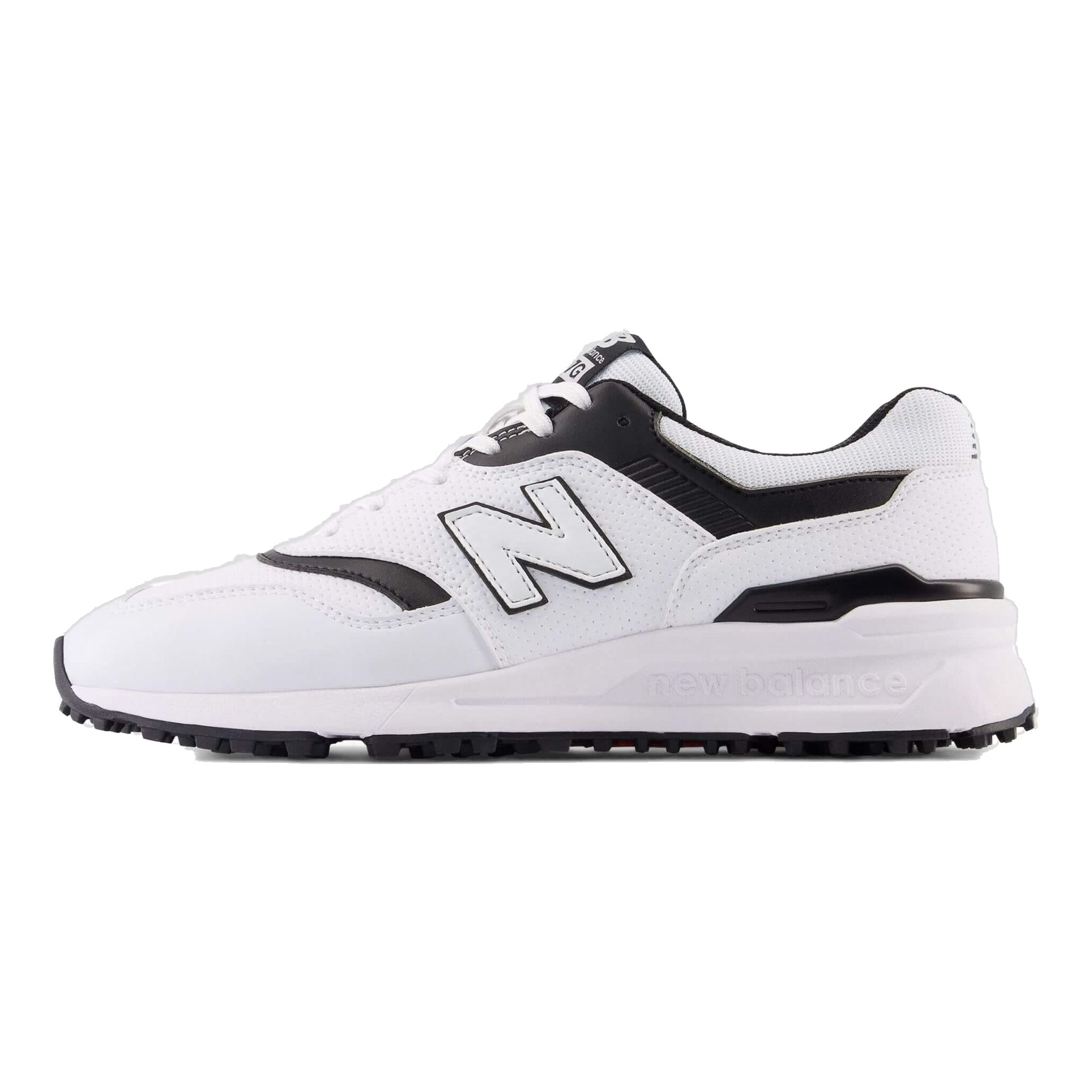 New Balance 997 Spikeless Golfschuhe Herren