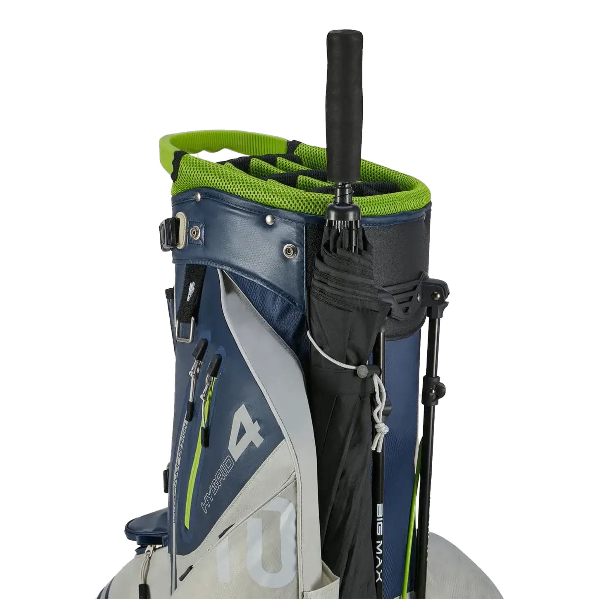 Big Max Aqua Hybrid 4 Standbag