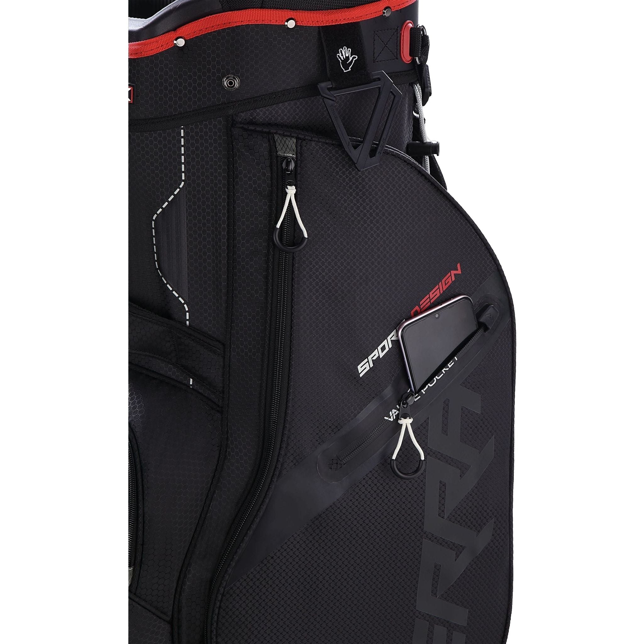 Big Max Terra Sport Cartbag