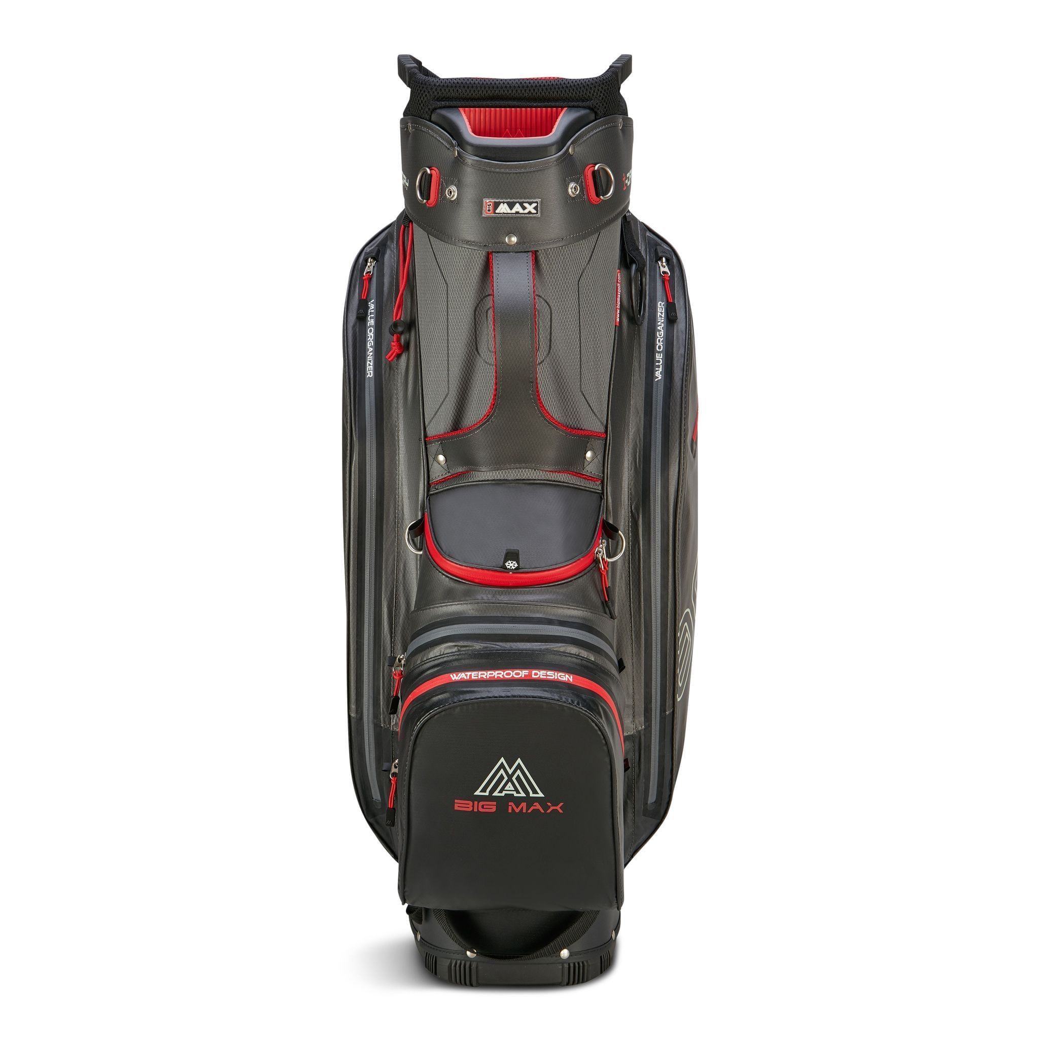 Big Max Aqua Sport 4 Cartbag