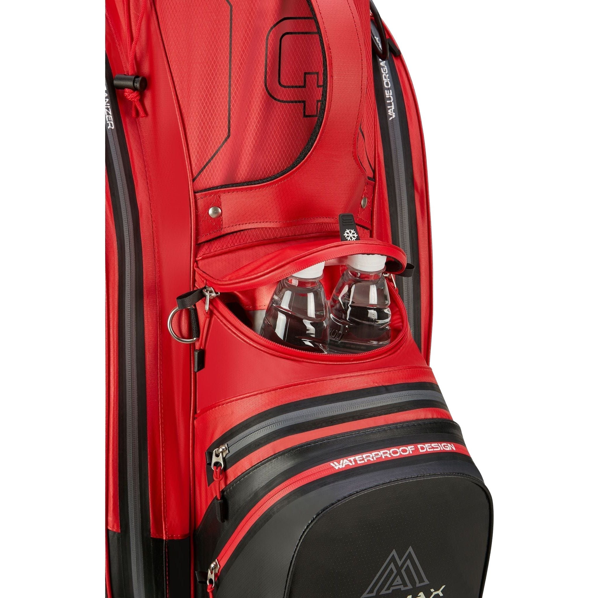 Big Max Aqua Sport 4 Cartbag